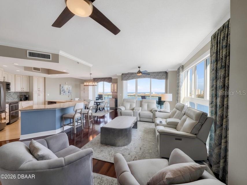 Image 36 of 60 For 231 Riverside Drive 1501-1