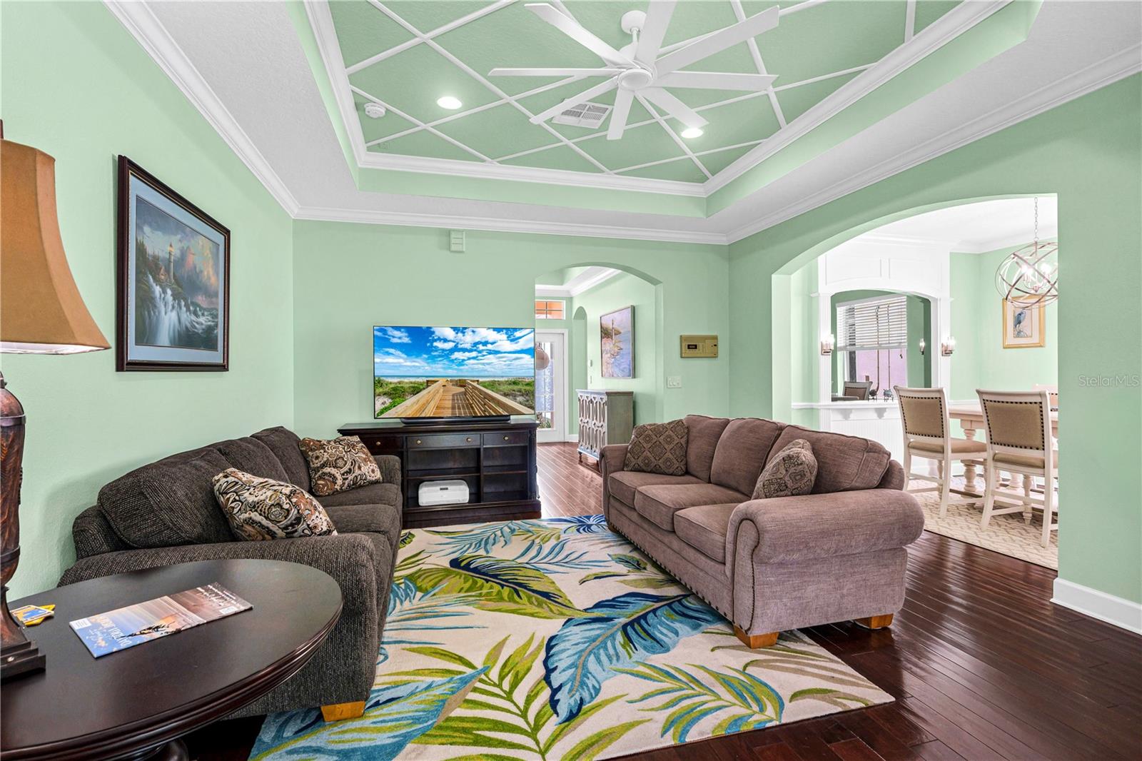 Image 2 of 53 For 425 Champion Ridge Drive