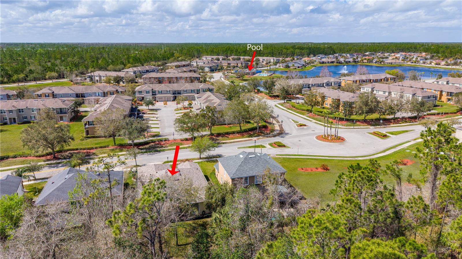 Image 49 of 53 For 425 Champion Ridge Drive