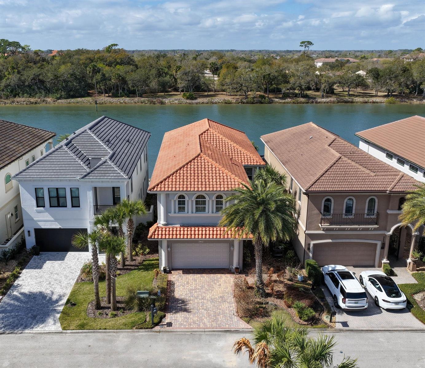 Details for 262 Yacht Harbor Drive, PALM COAST, FL 32137