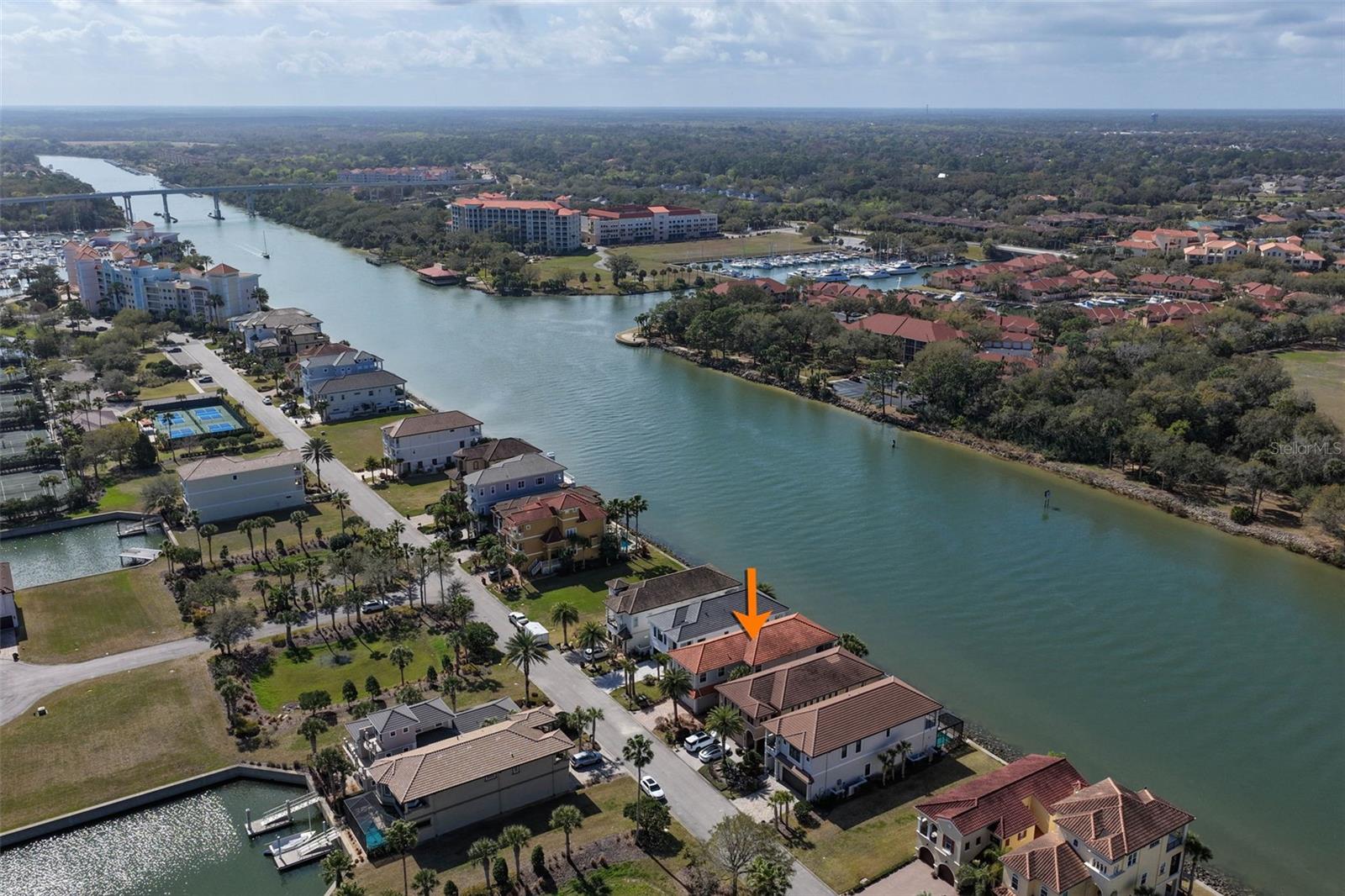 Image 2 of 84 For 262 Yacht Harbor Drive