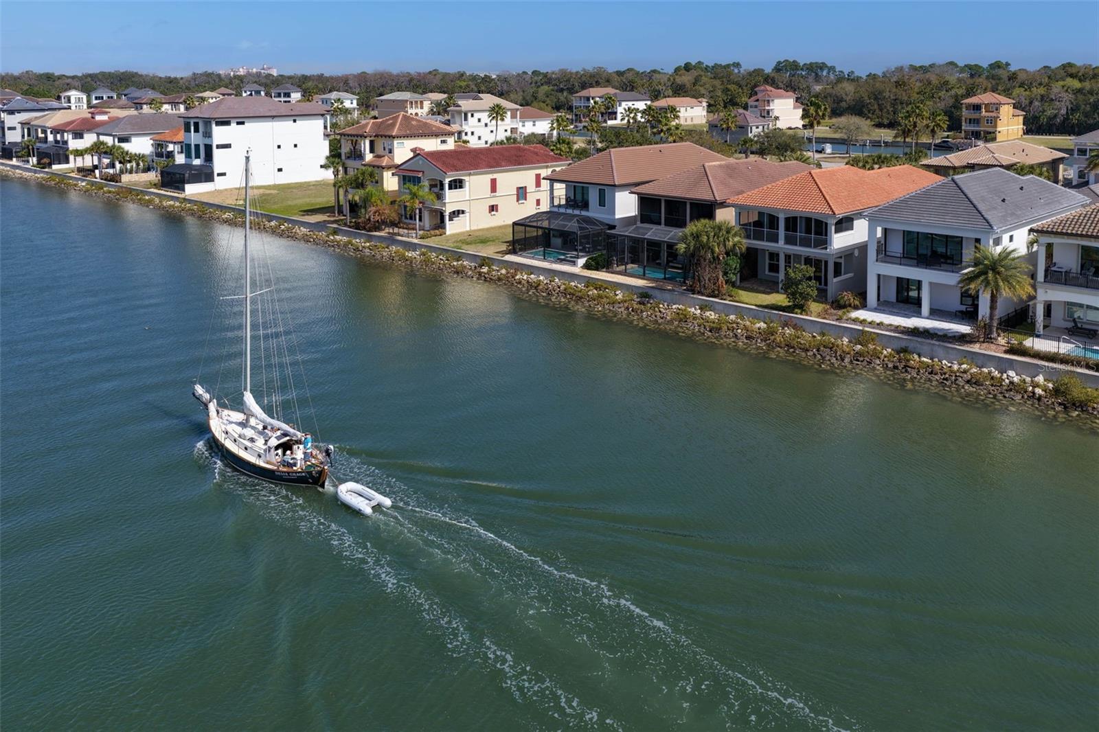 Image 60 of 84 For 262 Yacht Harbor Drive