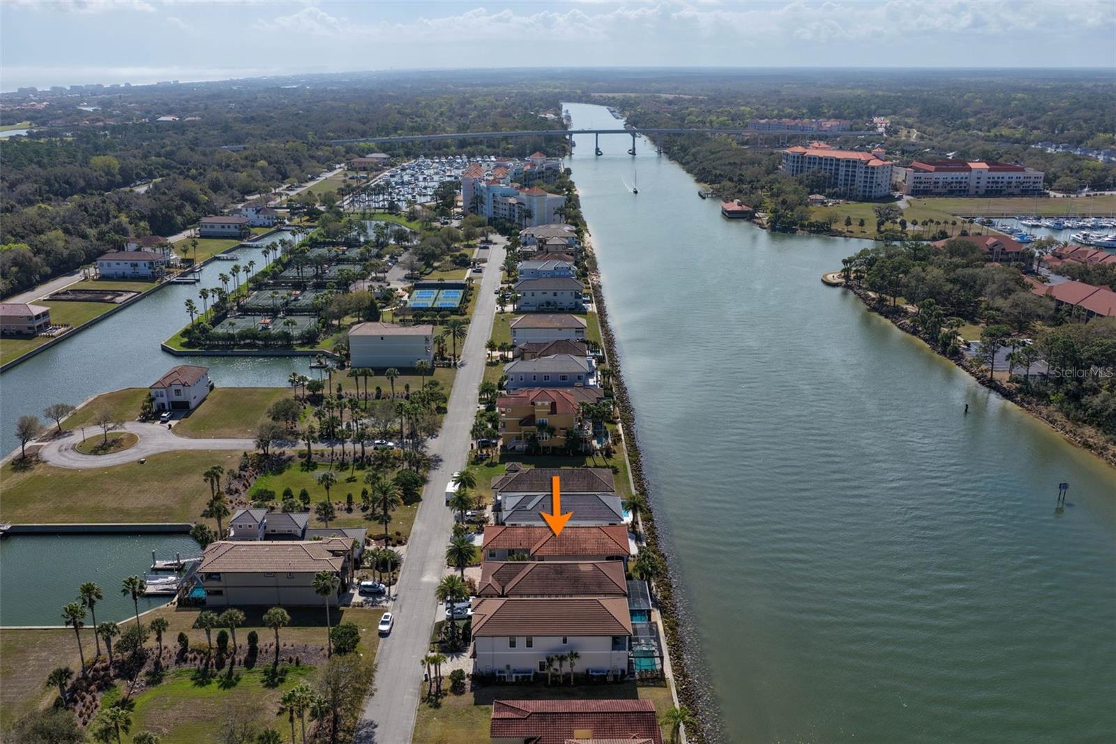 Image 68 of 84 For 262 Yacht Harbor Drive