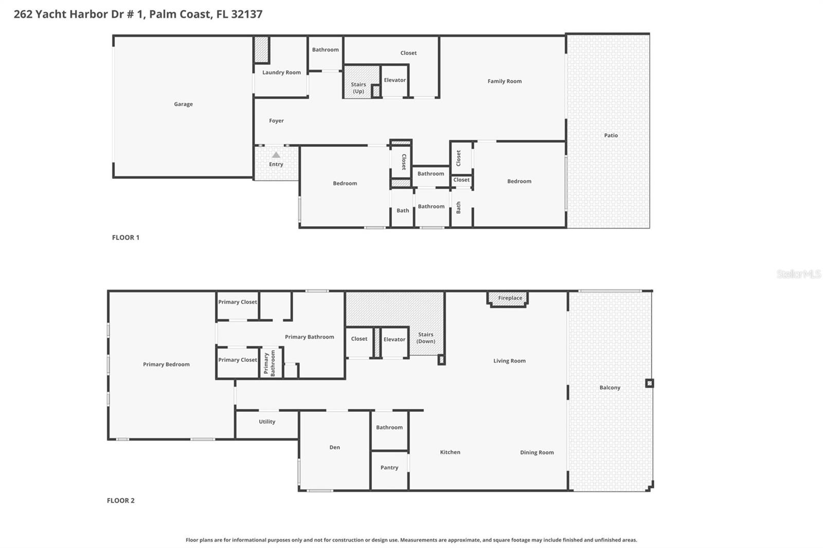 Image 79 of 84 For 262 Yacht Harbor Drive