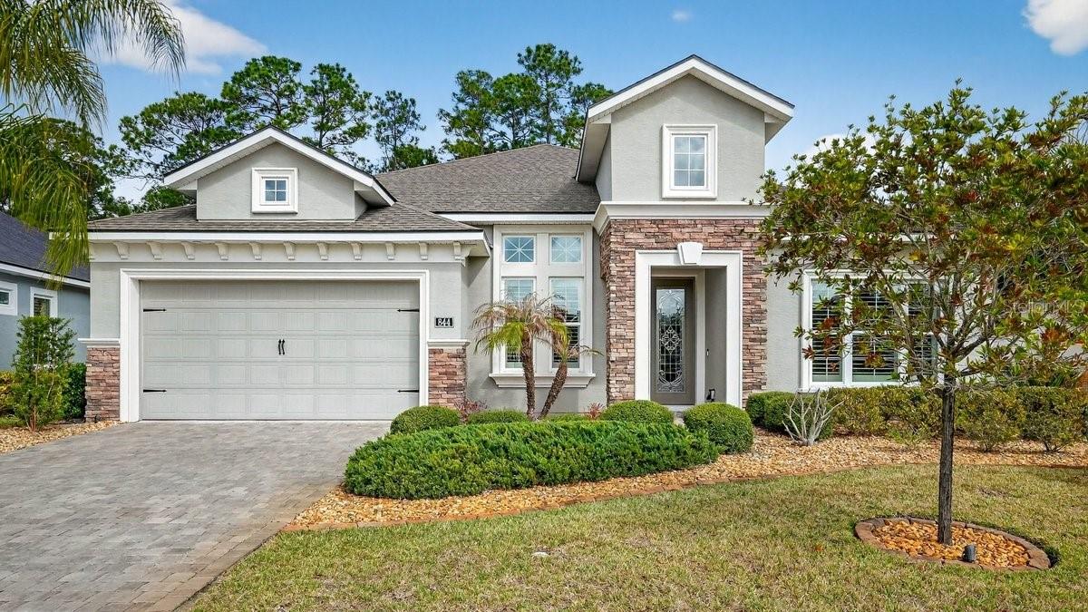 Details for 844 Creekwood Drive, ORMOND BEACH, FL 32174