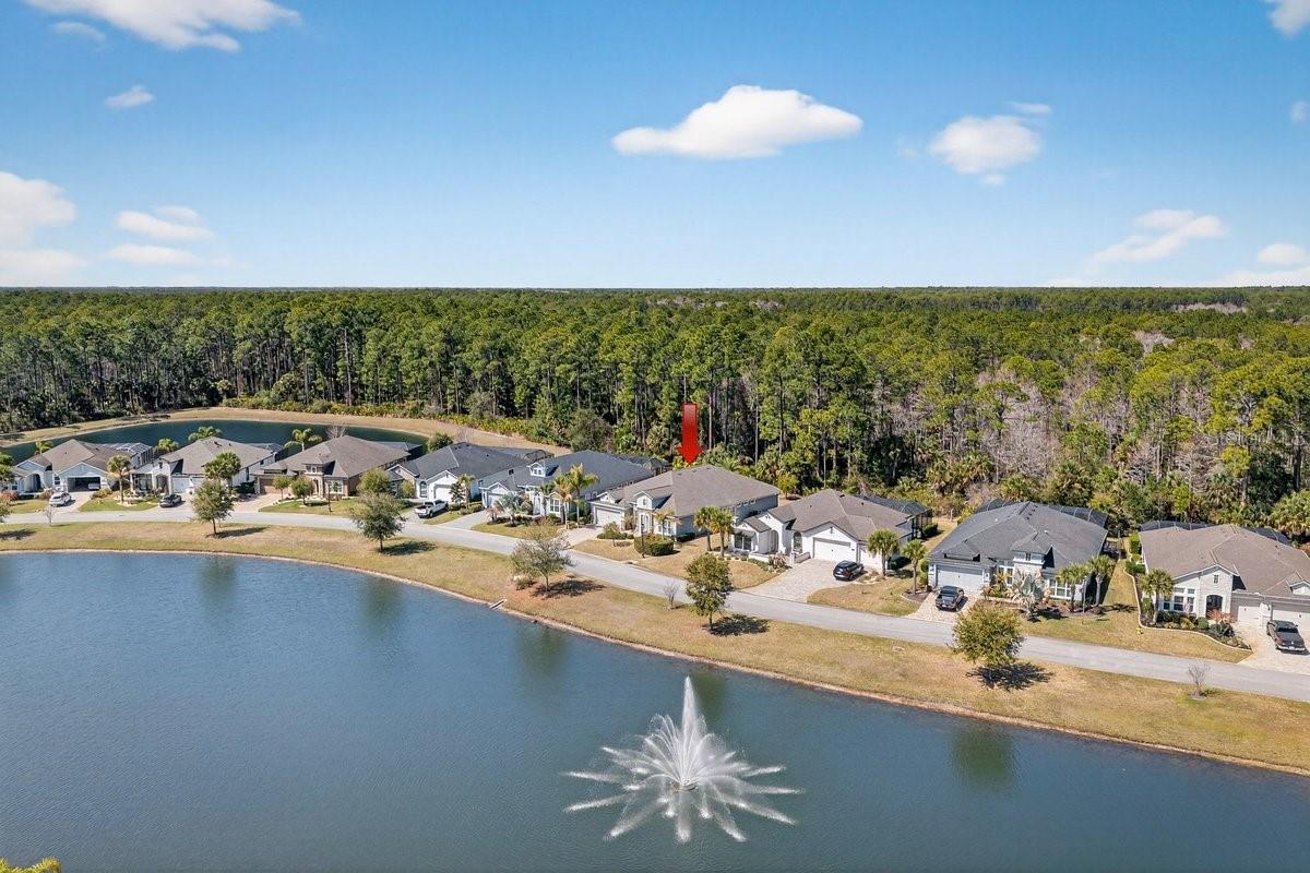 Image 59 of 62 For 844 Creekwood Drive