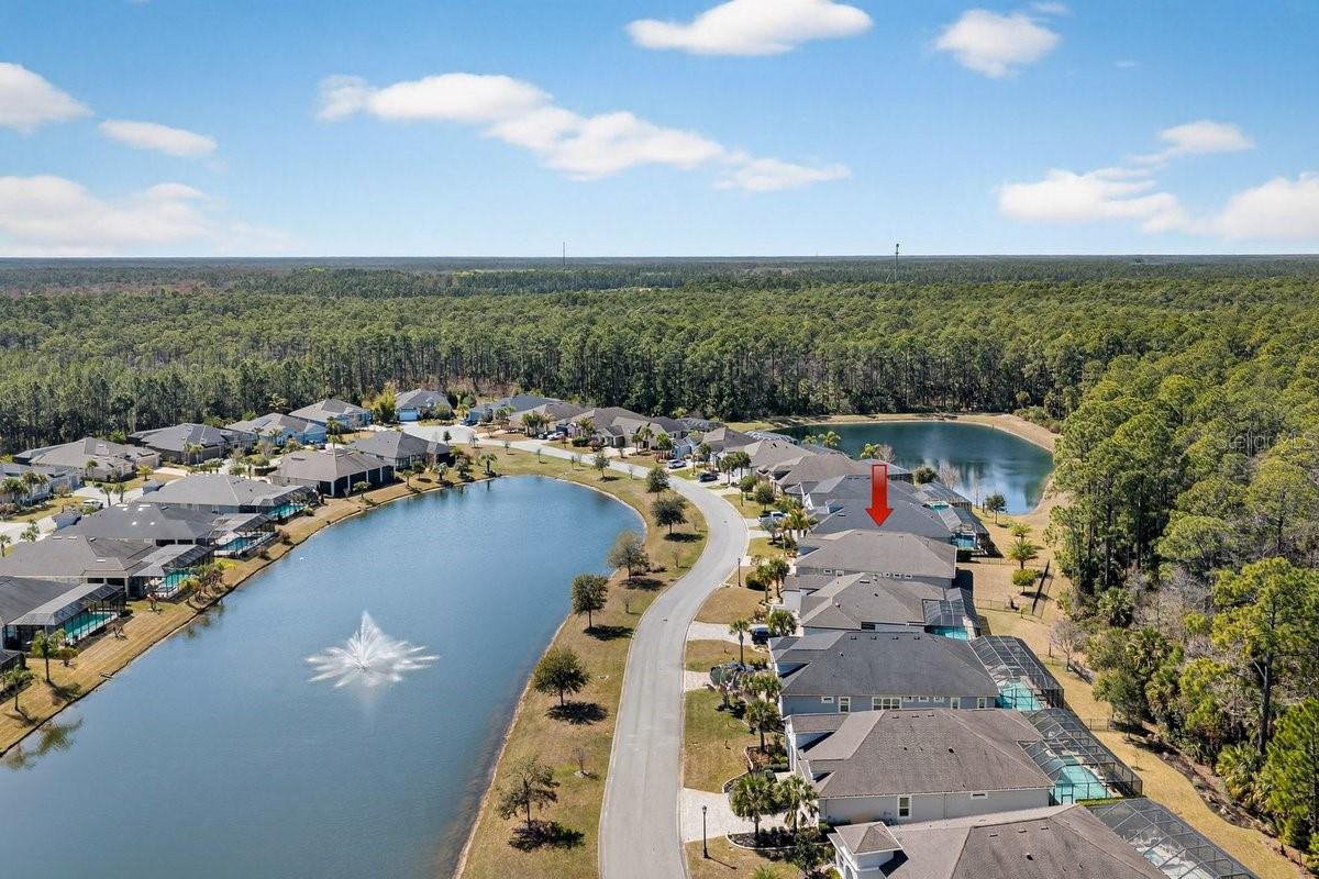 Image 60 of 62 For 844 Creekwood Drive