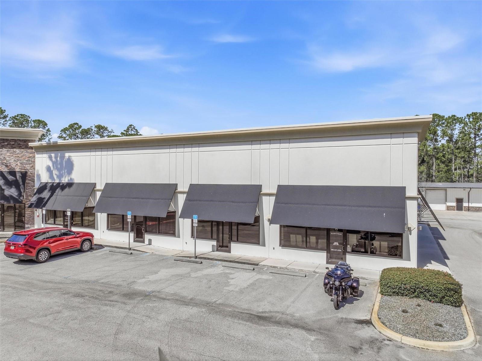 Details for 7775 Us-1 C, BUNNELL, FL 32110