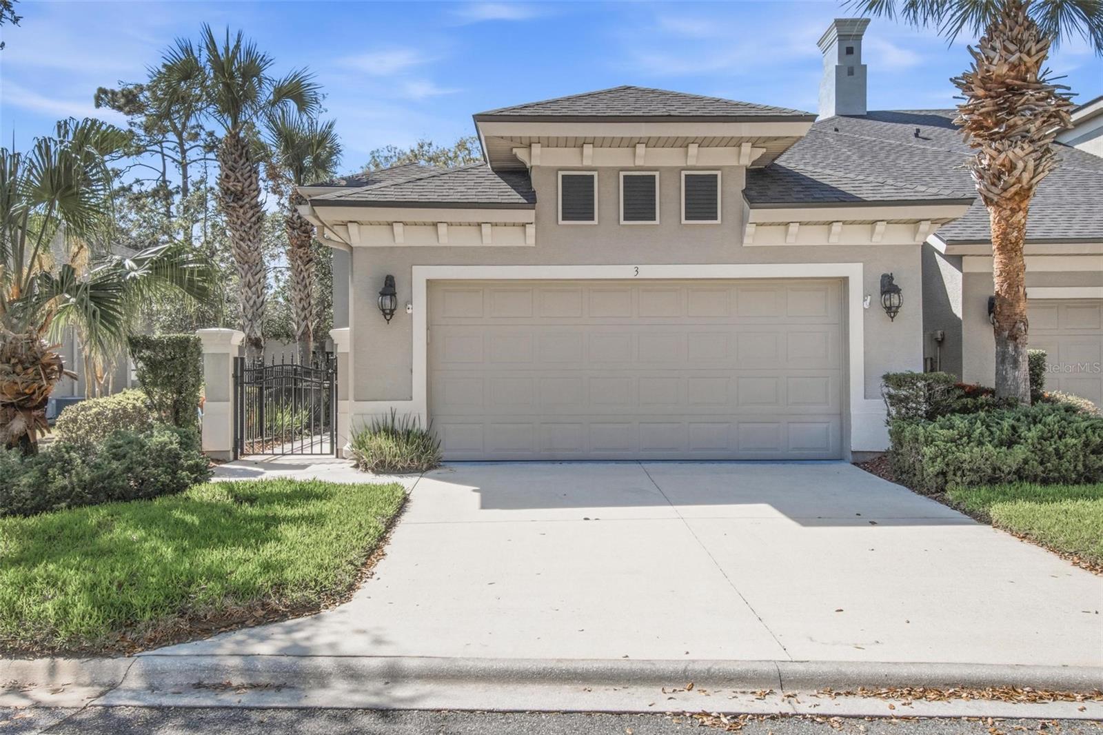 Details for 3 River Park Drive N, PALM COAST, FL 32137