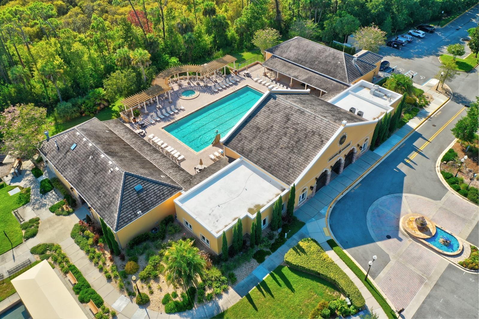 Image 46 of 59 For 3 River Park Drive N