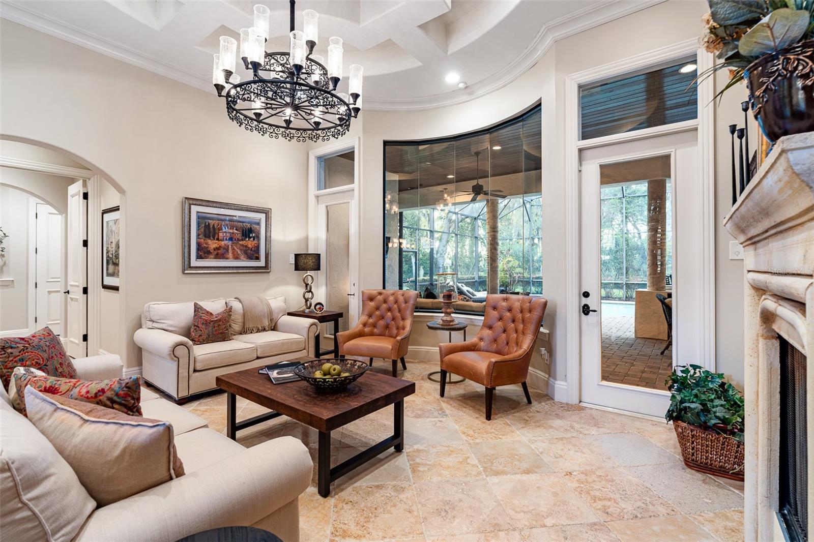 Image 10 of 100 For 7341 Bella Foresta Place