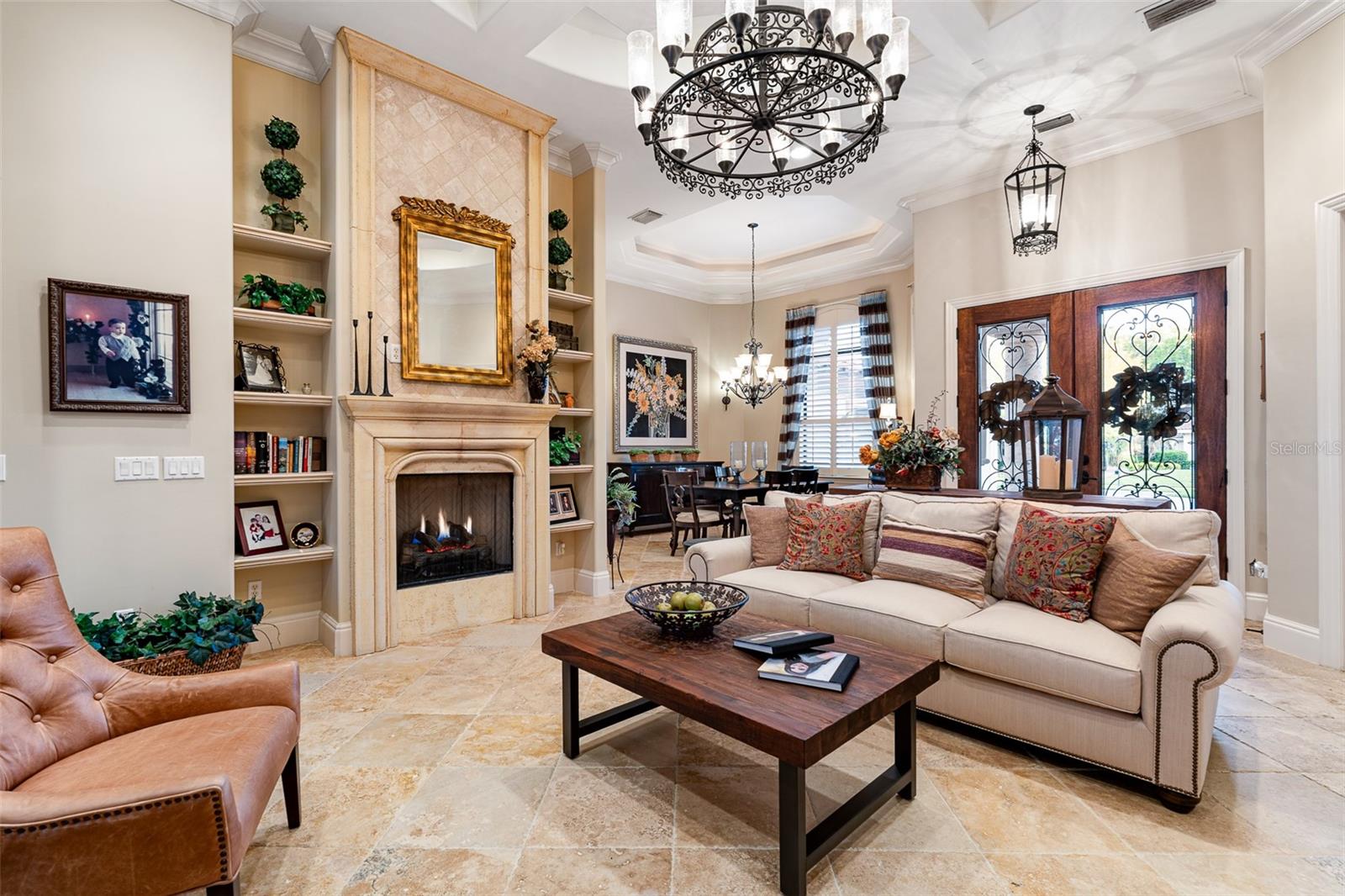 Image 12 of 100 For 7341 Bella Foresta Place