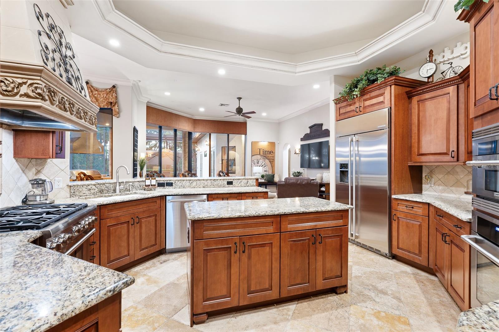 Image 20 of 100 For 7341 Bella Foresta Place