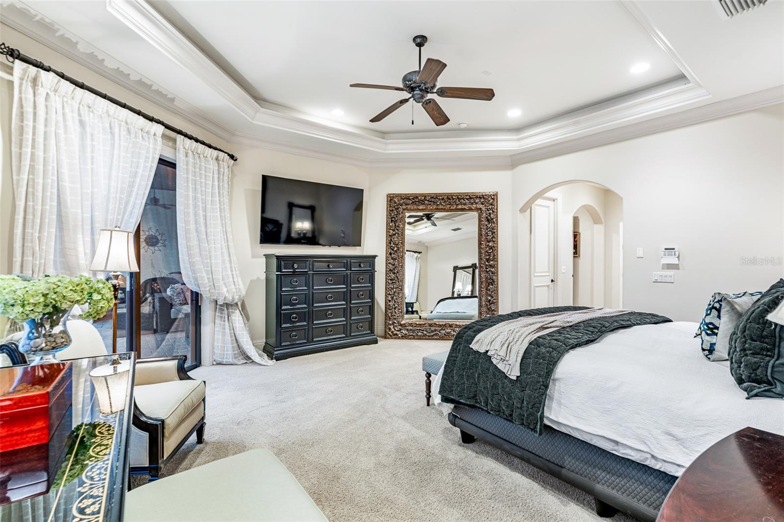 Image 35 of 100 For 7341 Bella Foresta Place