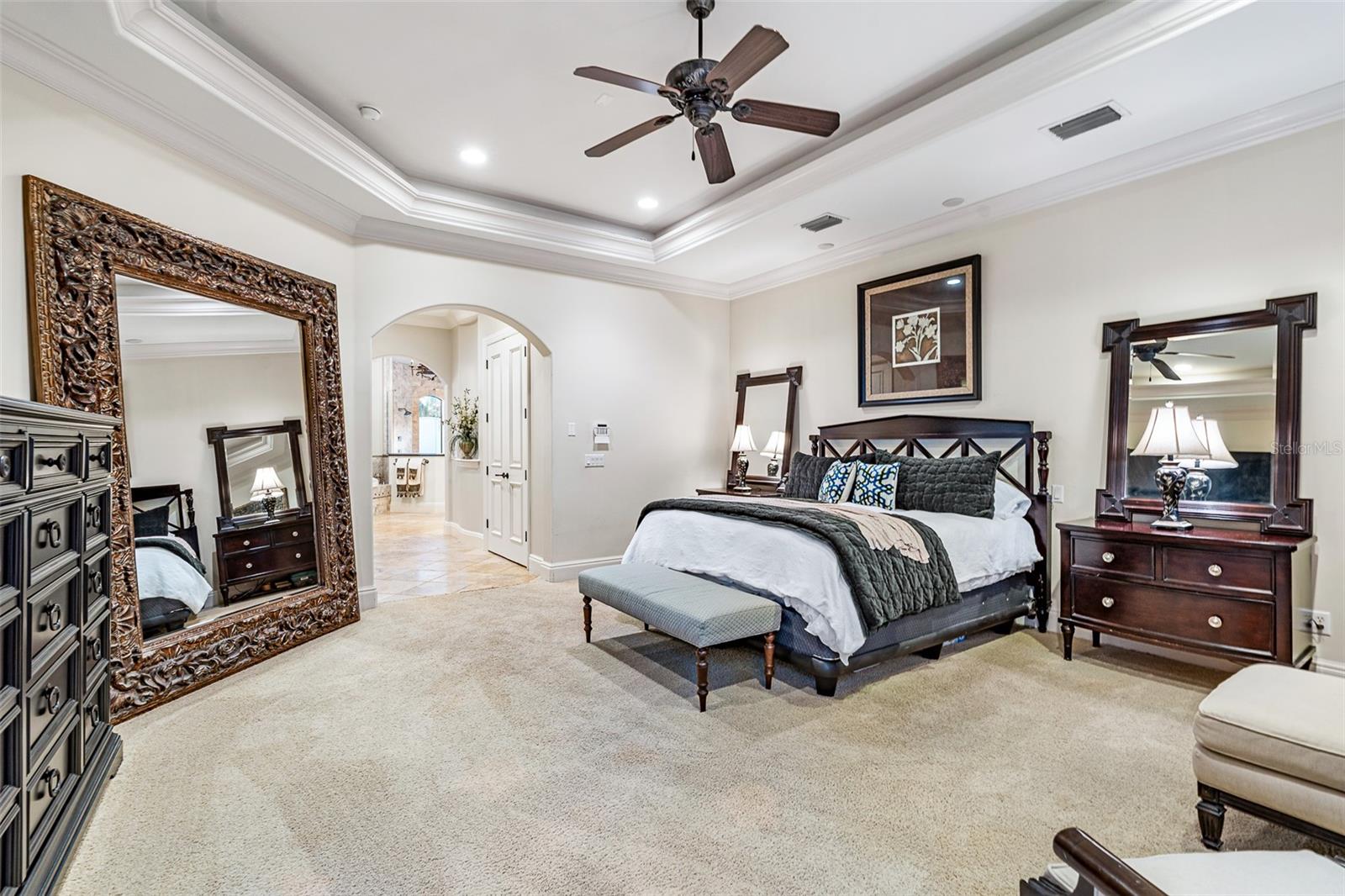 Image 36 of 100 For 7341 Bella Foresta Place