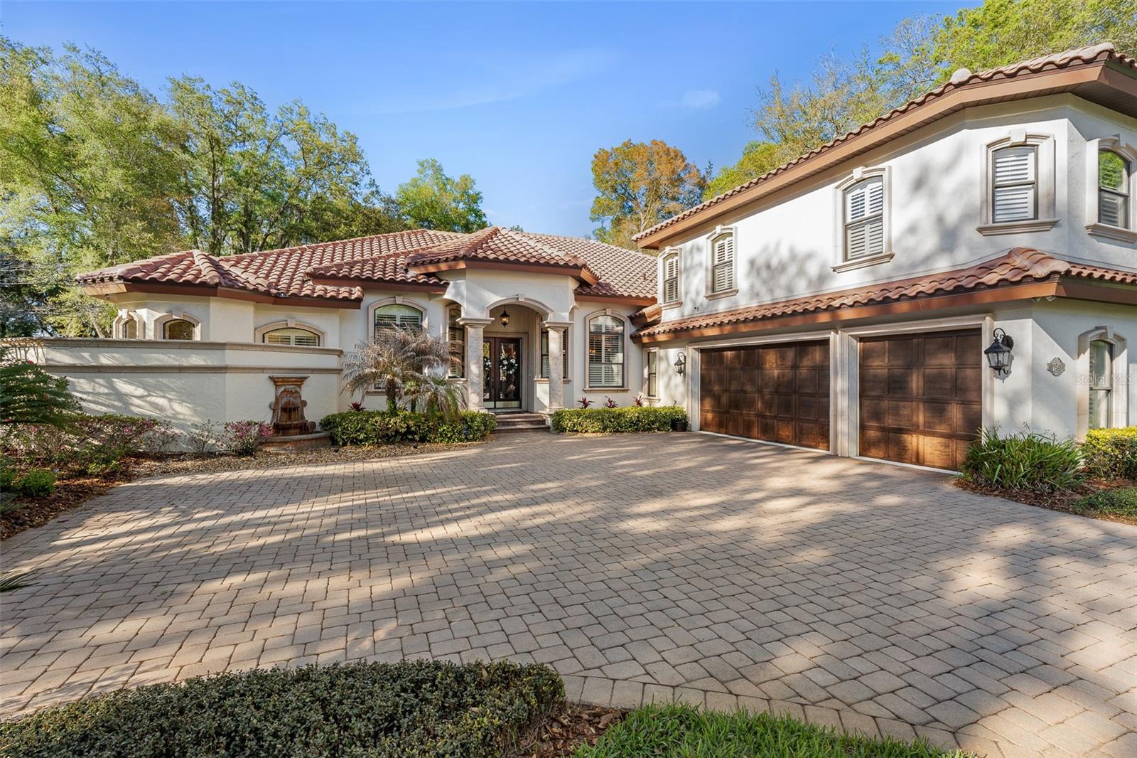 Image 4 of 100 For 7341 Bella Foresta Place