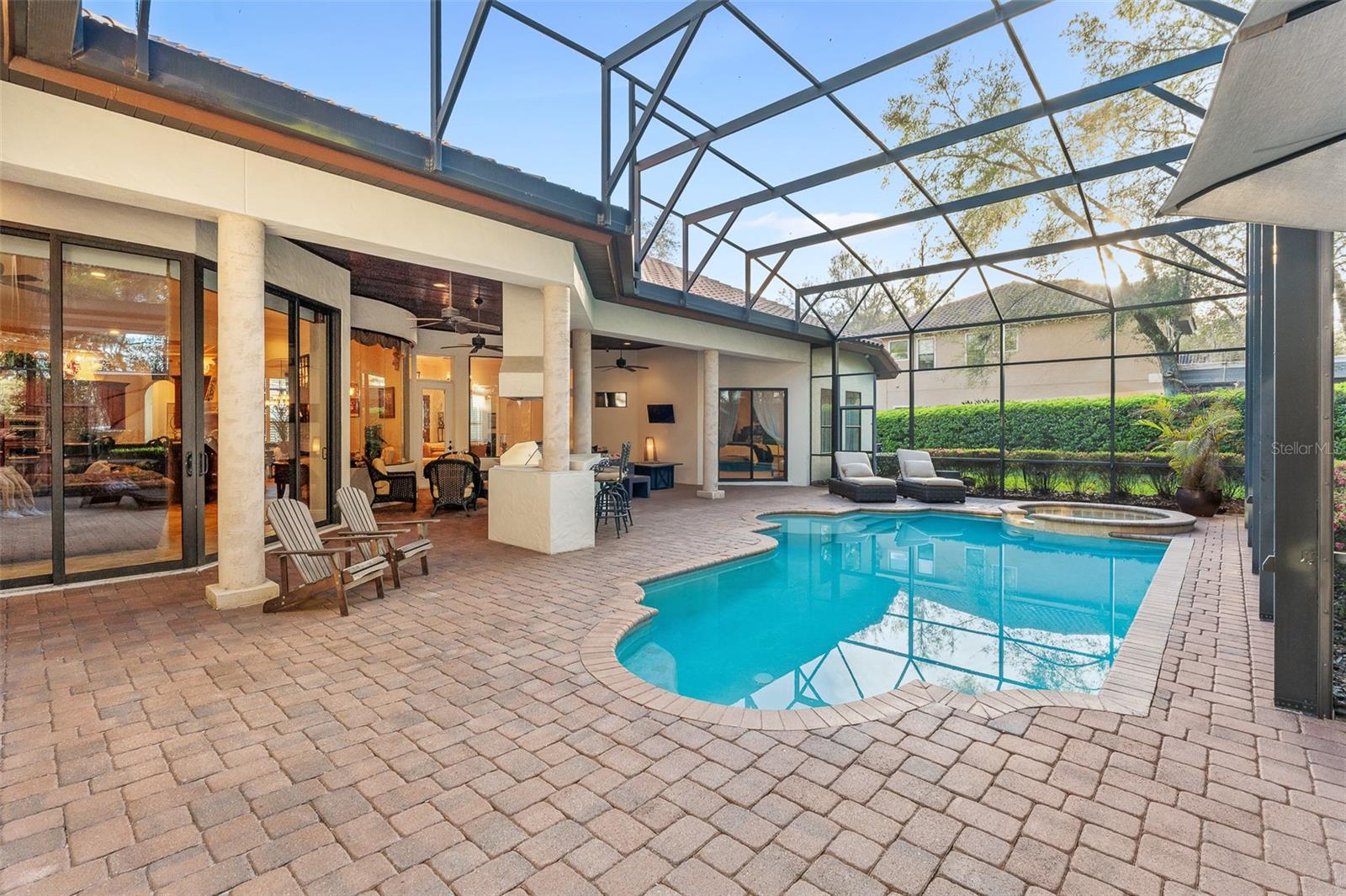 Image 69 of 100 For 7341 Bella Foresta Place