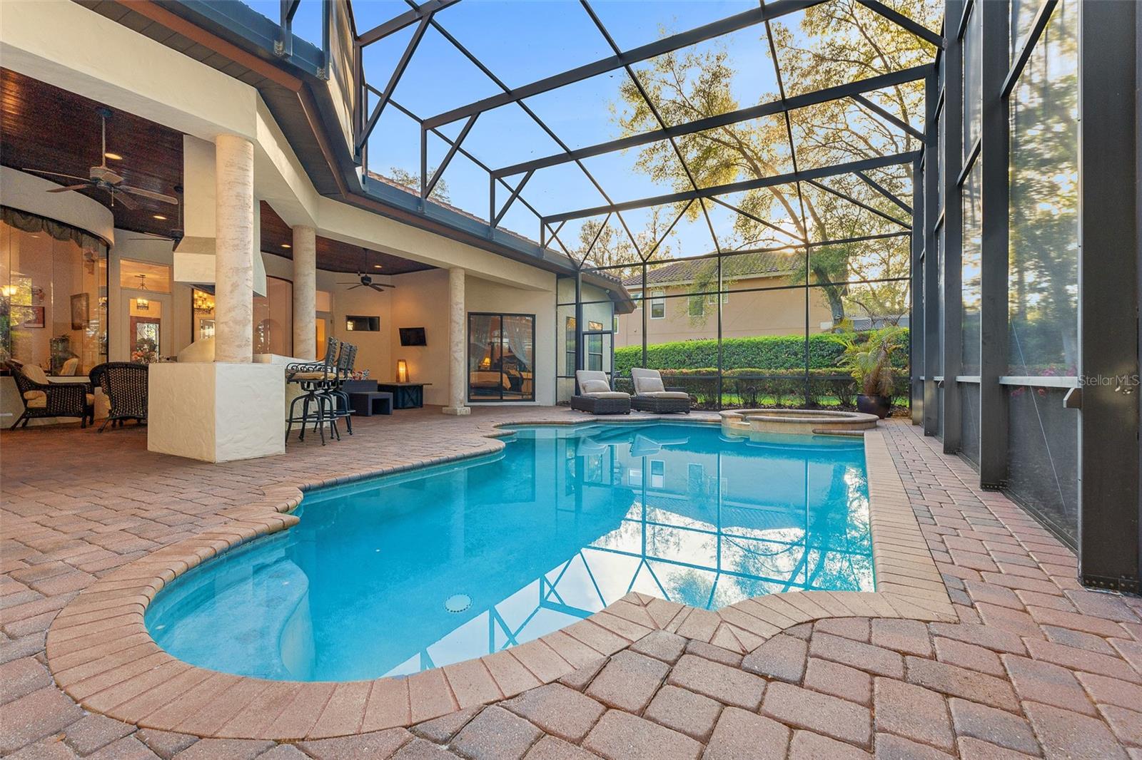 Image 71 of 100 For 7341 Bella Foresta Place