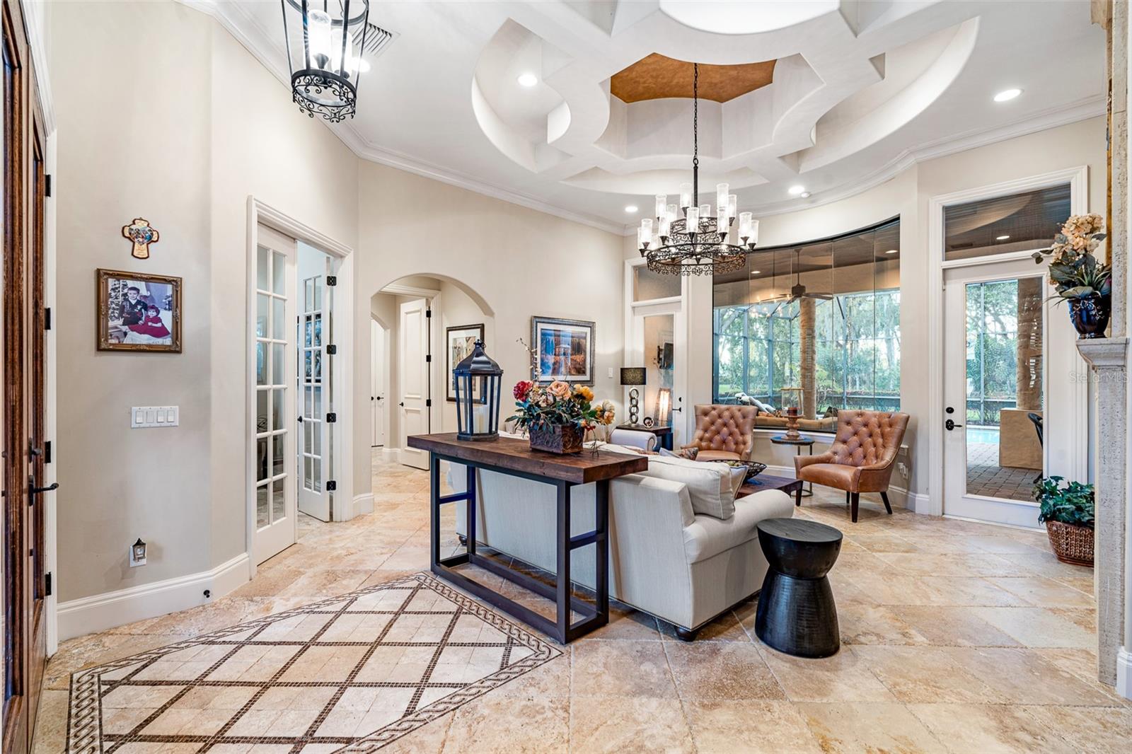 Image 8 of 100 For 7341 Bella Foresta Place