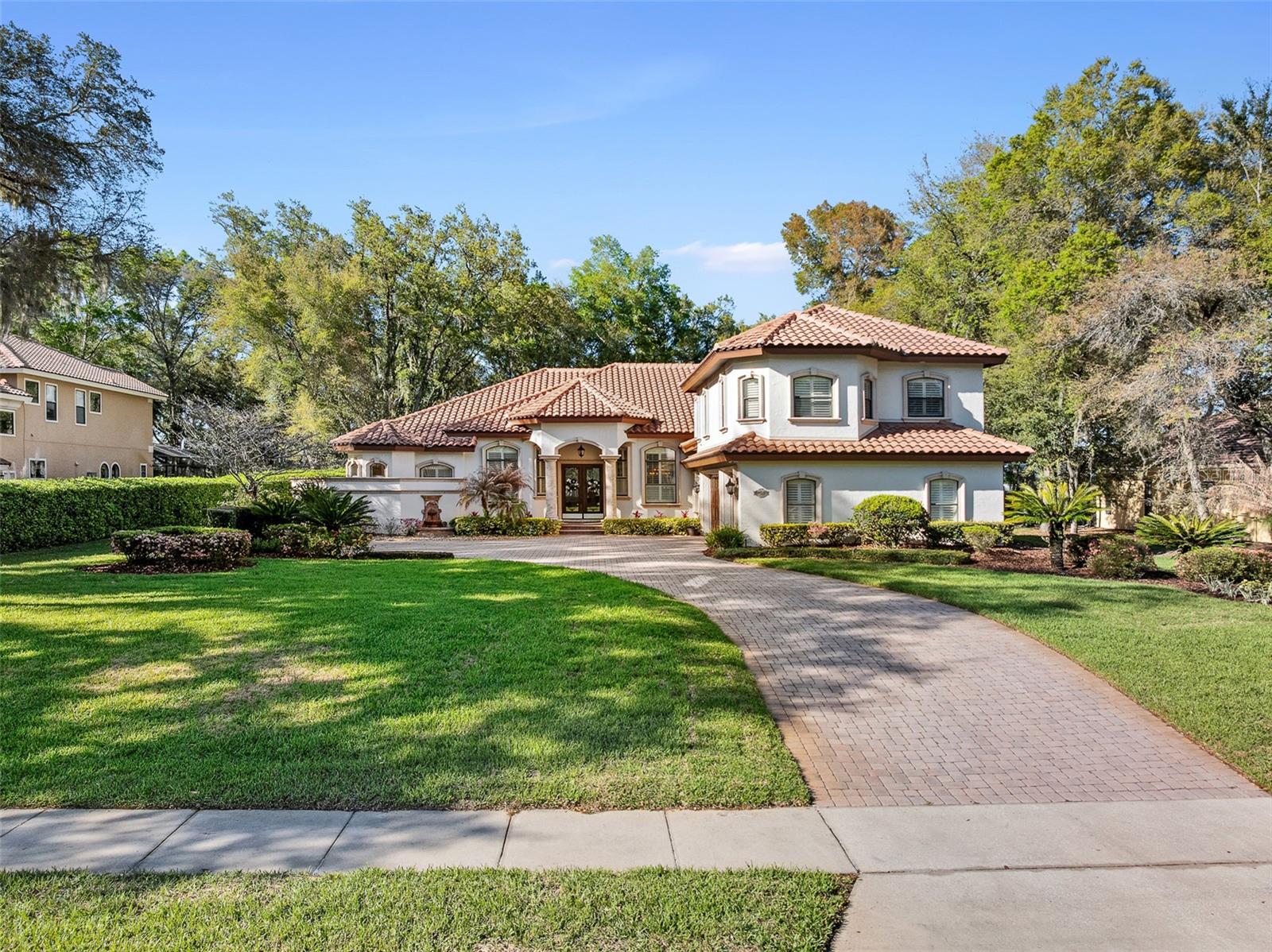 Image 81 of 100 For 7341 Bella Foresta Place