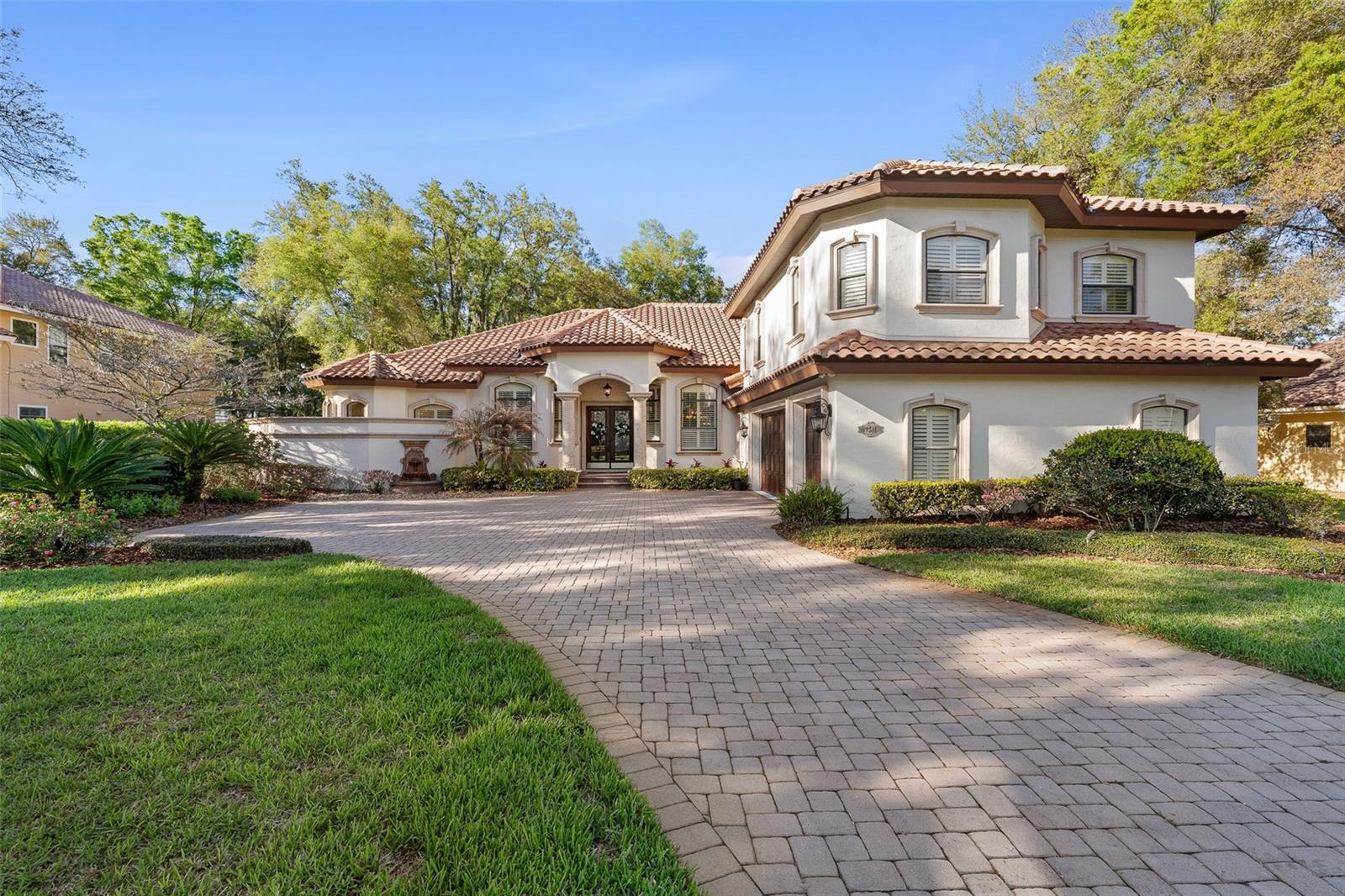 Image 82 of 100 For 7341 Bella Foresta Place