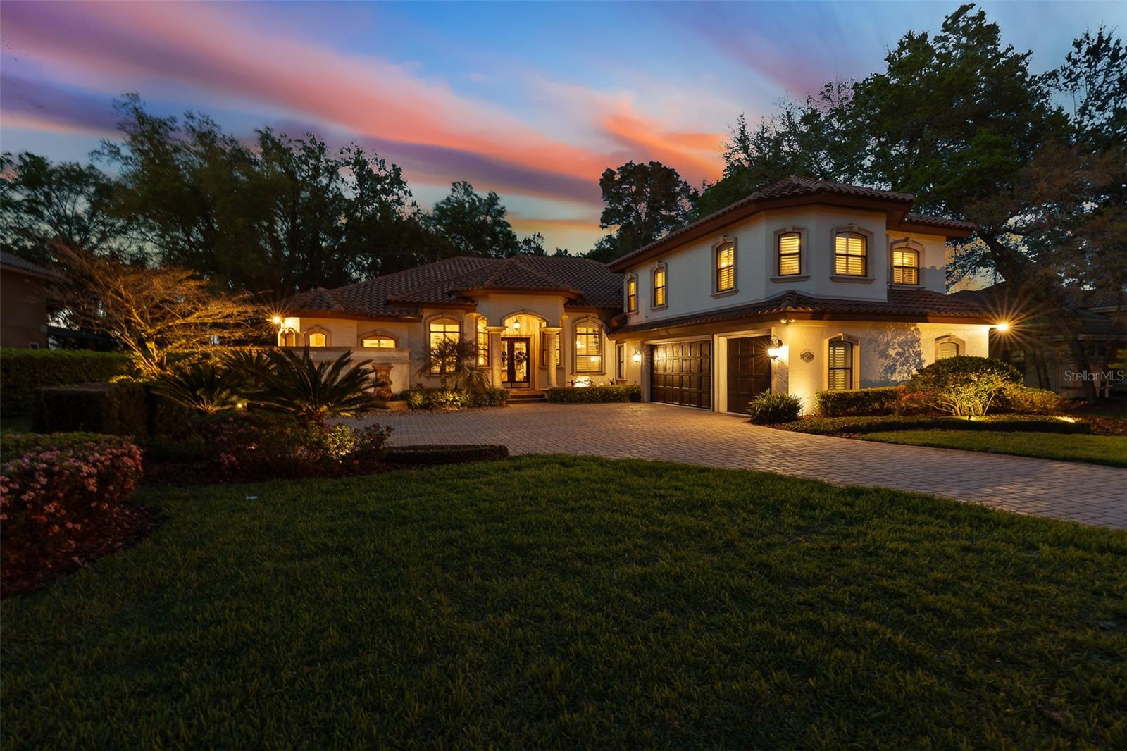 Image 85 of 100 For 7341 Bella Foresta Place