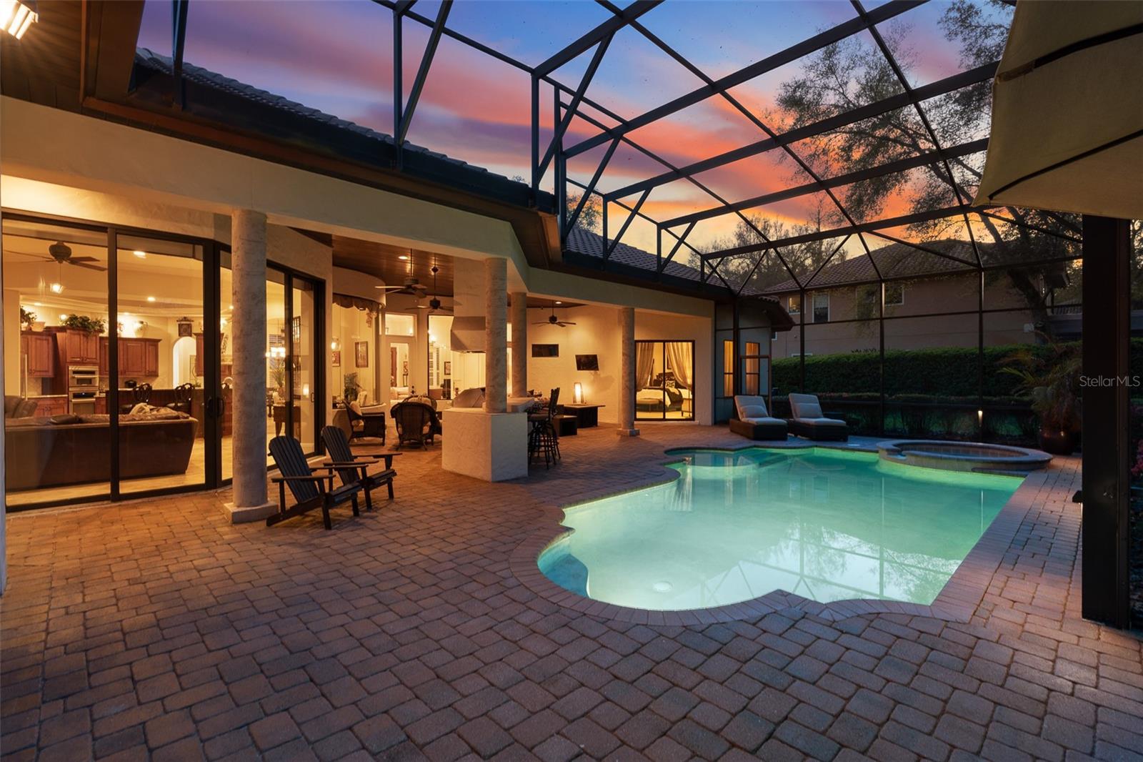 Image 89 of 100 For 7341 Bella Foresta Place