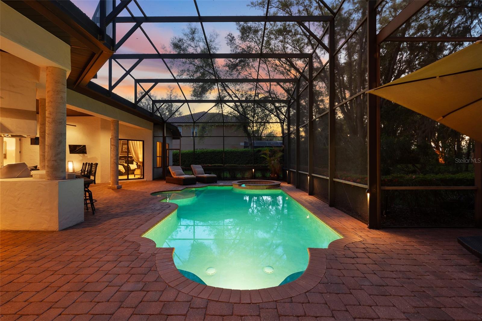 Image 90 of 100 For 7341 Bella Foresta Place