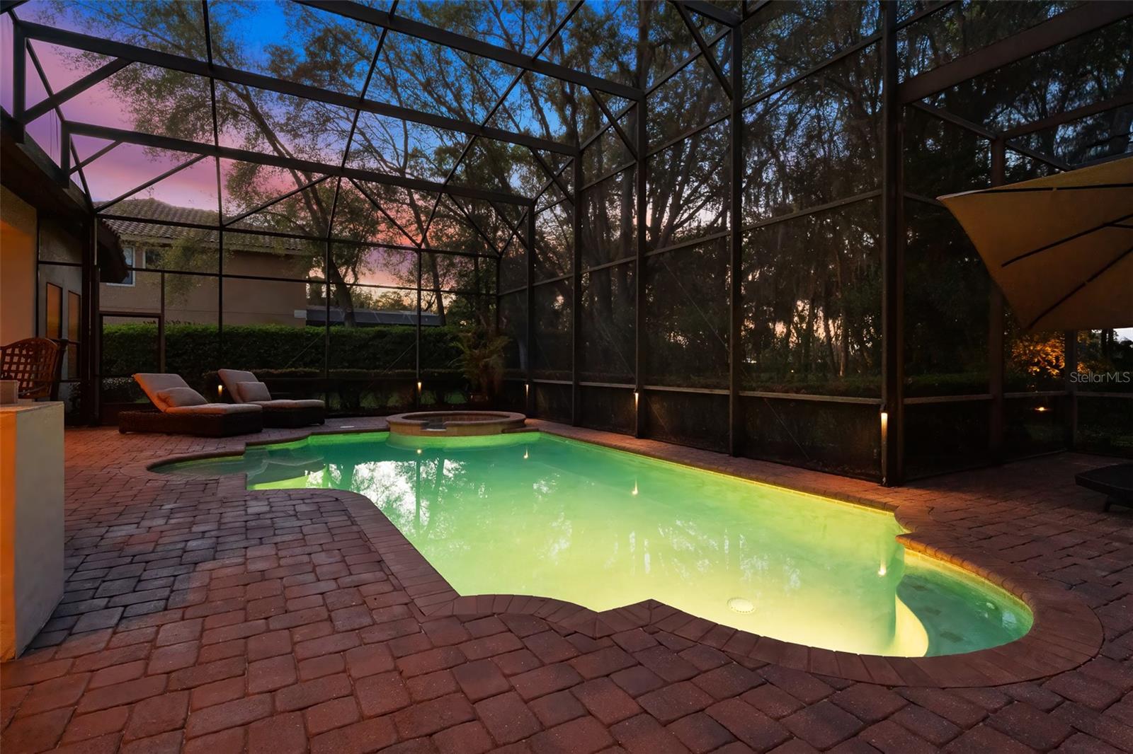 Image 91 of 100 For 7341 Bella Foresta Place