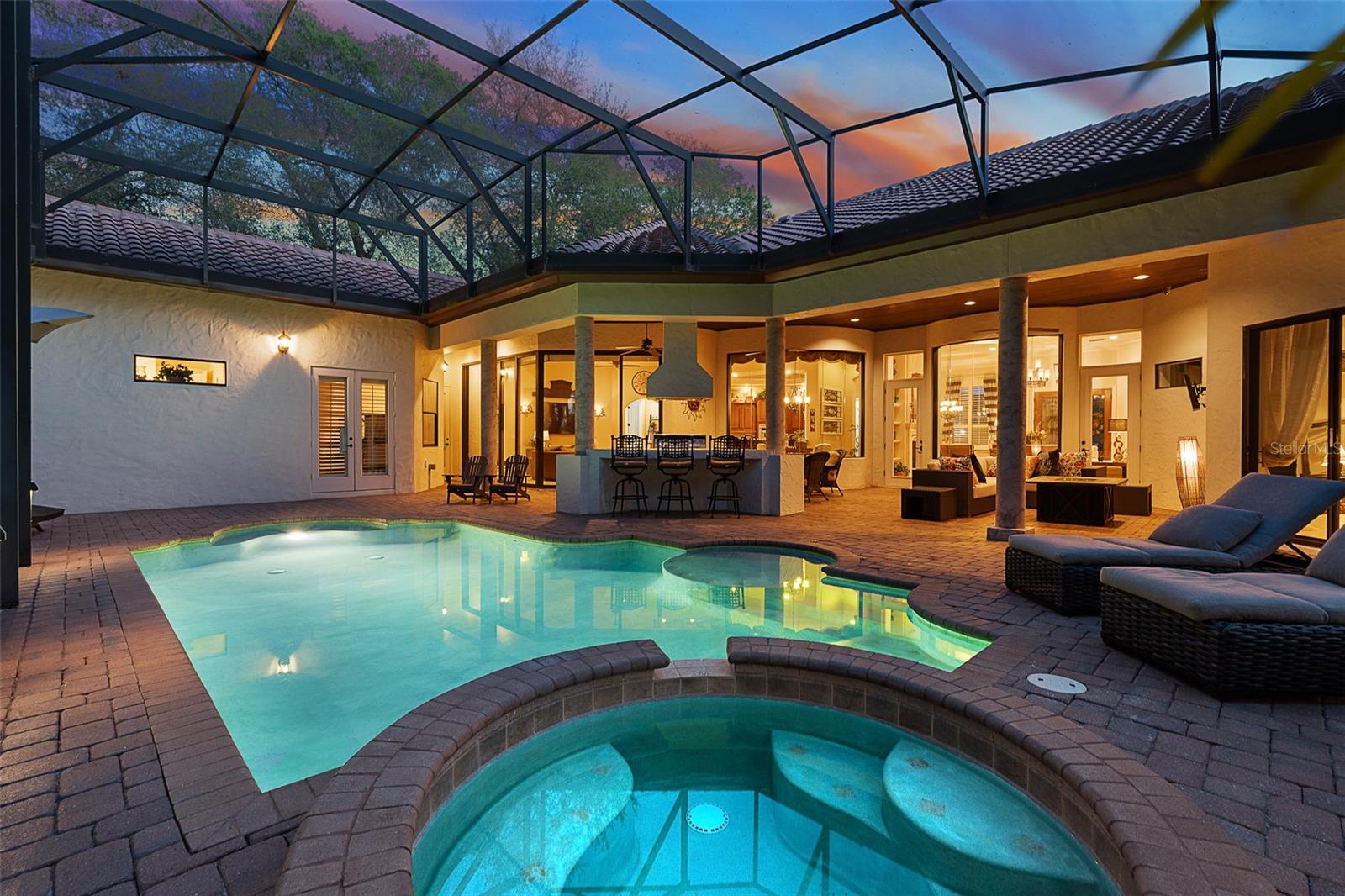 Image 93 of 100 For 7341 Bella Foresta Place