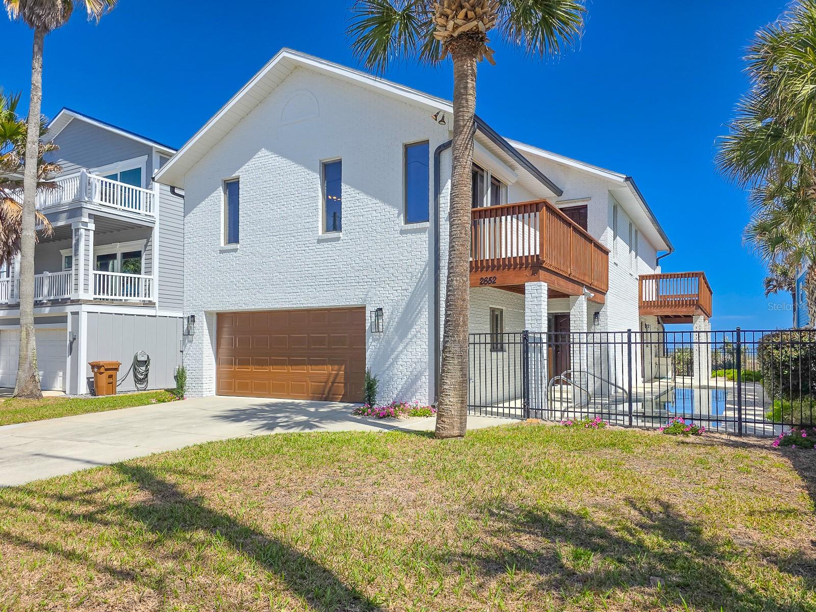 Details for 2652 Ocean Shore Boulevard, FLAGLER BEACH, FL 32136