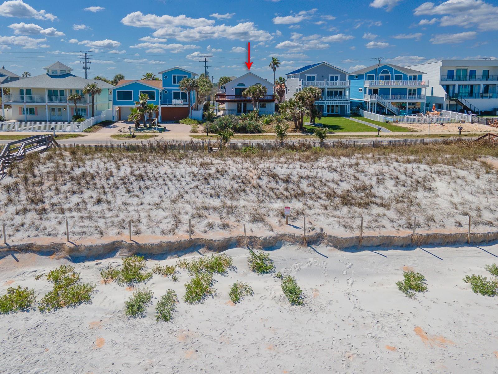 Image 4 of 61 For 2652 Ocean Shore Boulevard