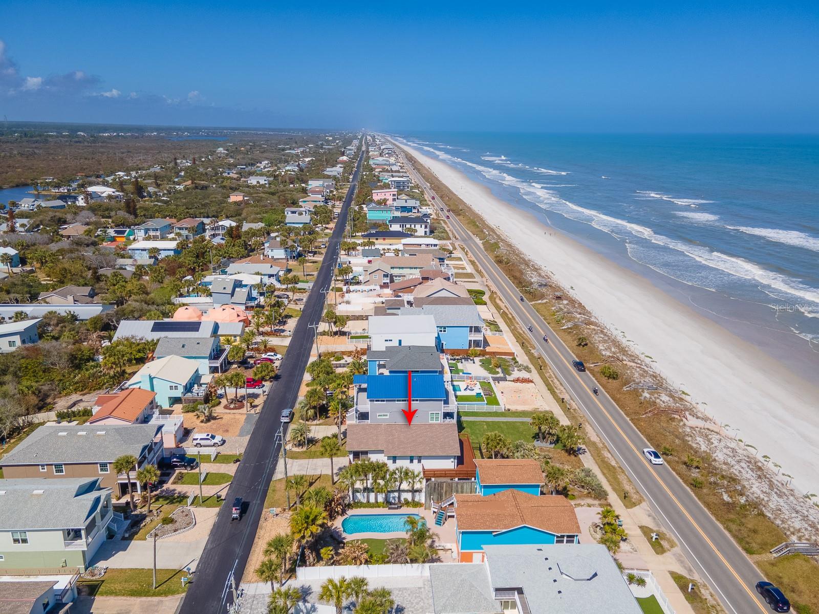 Image 53 of 61 For 2652 Ocean Shore Boulevard