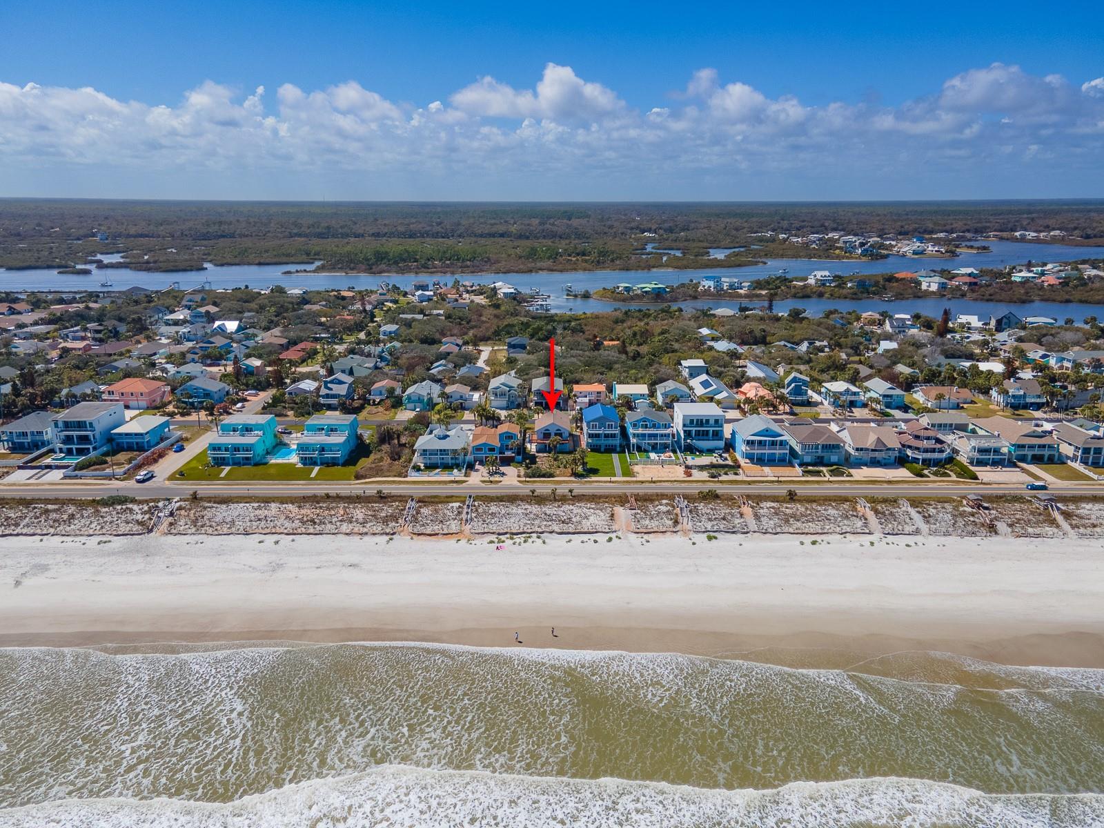 Image 55 of 61 For 2652 Ocean Shore Boulevard