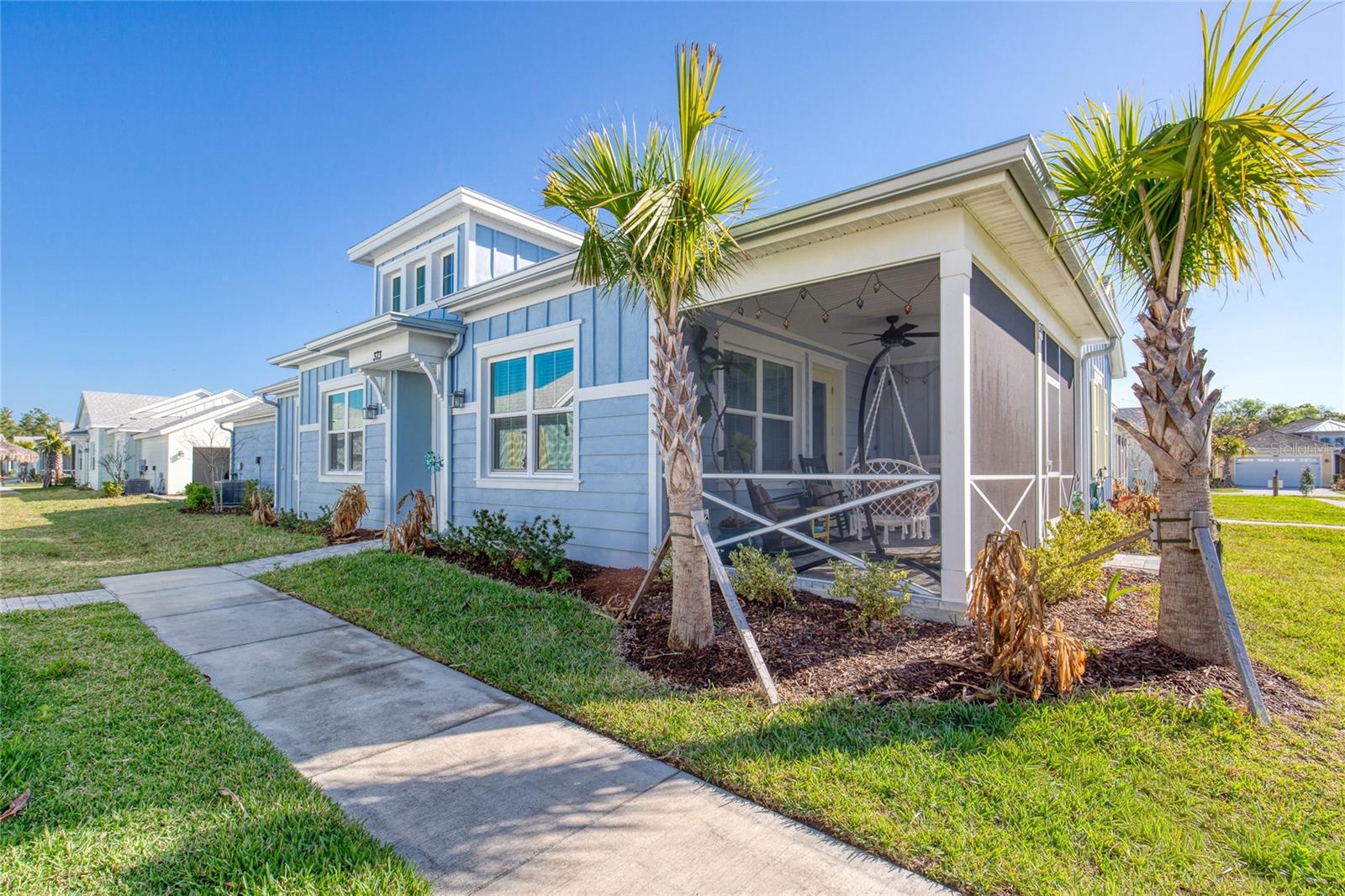 Details for 373 Hang Loose Way, DAYTONA BEACH, FL 32124