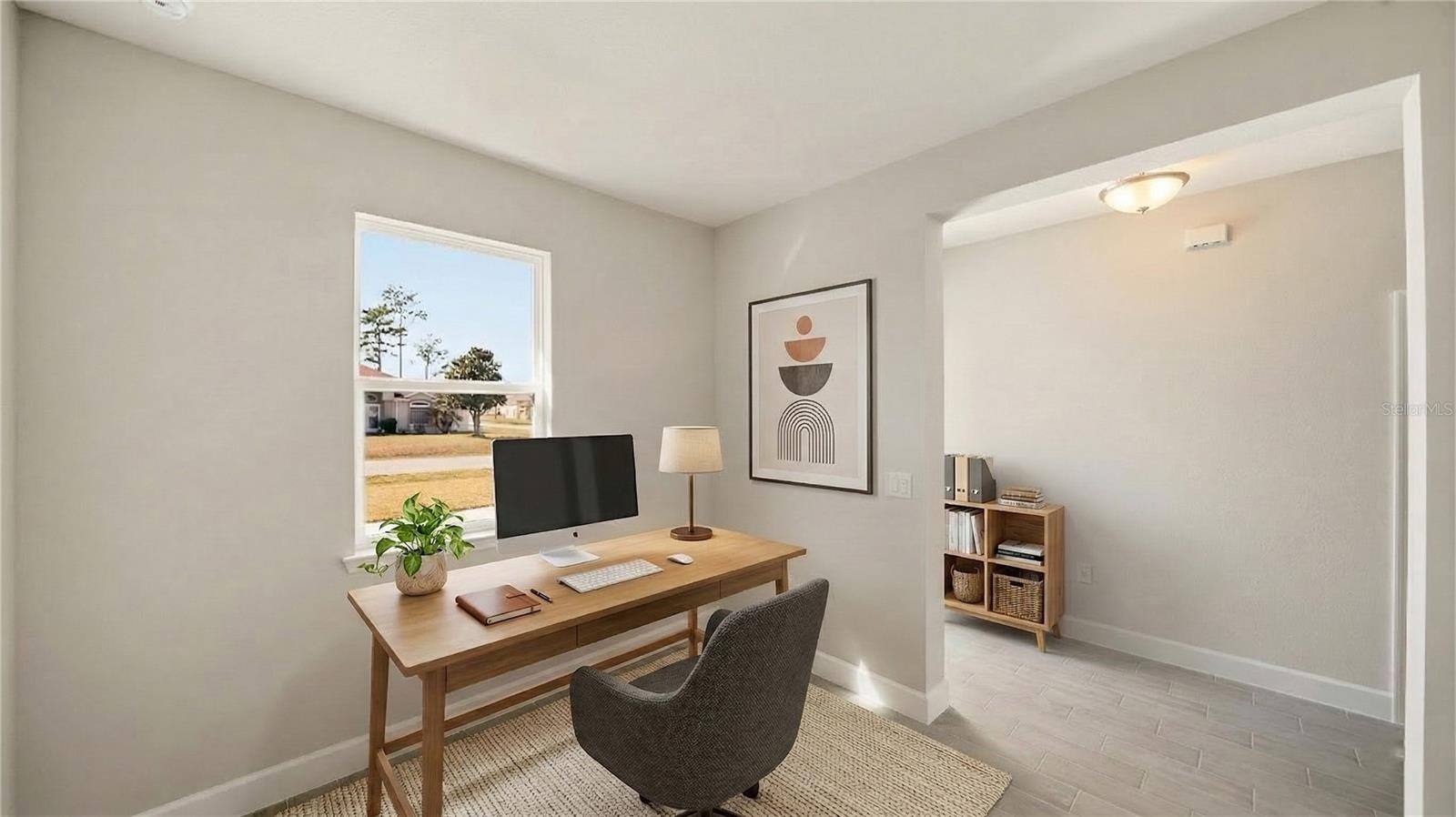 Image 2 of 48 For 34 Seville Orange Path