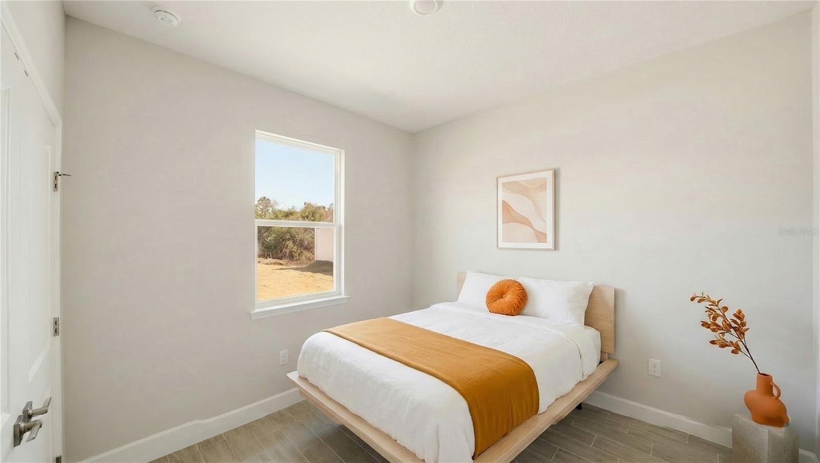 Image 33 of 48 For 34 Seville Orange Path