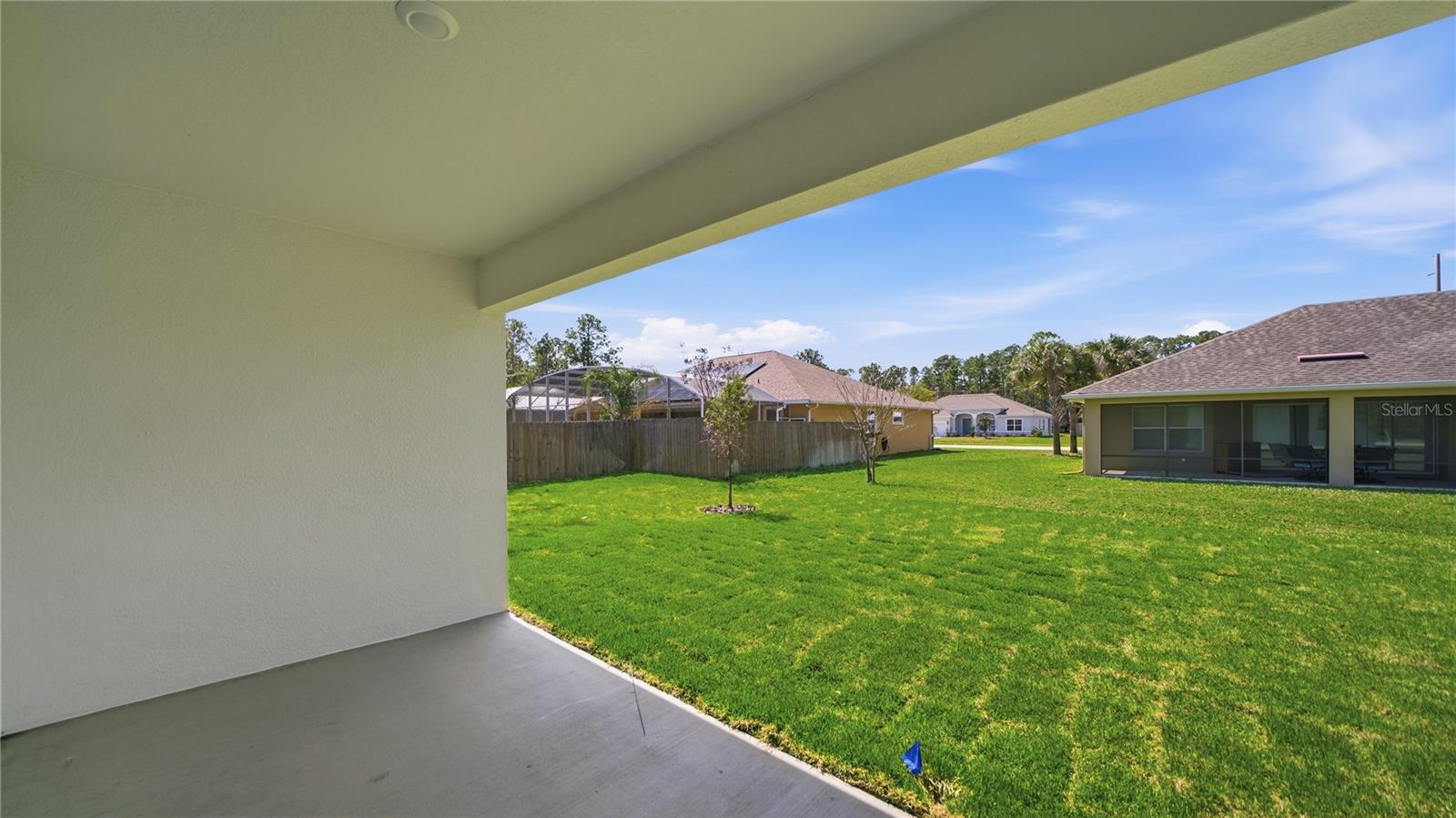 Image 41 of 48 For 34 Seville Orange Path