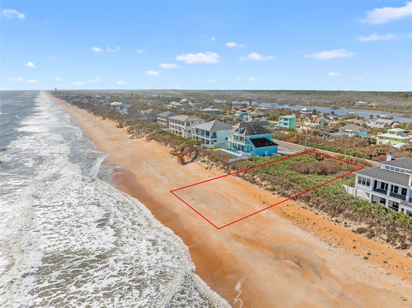 Image 6 of 20 For 3101 Ocean Shore Boulevard