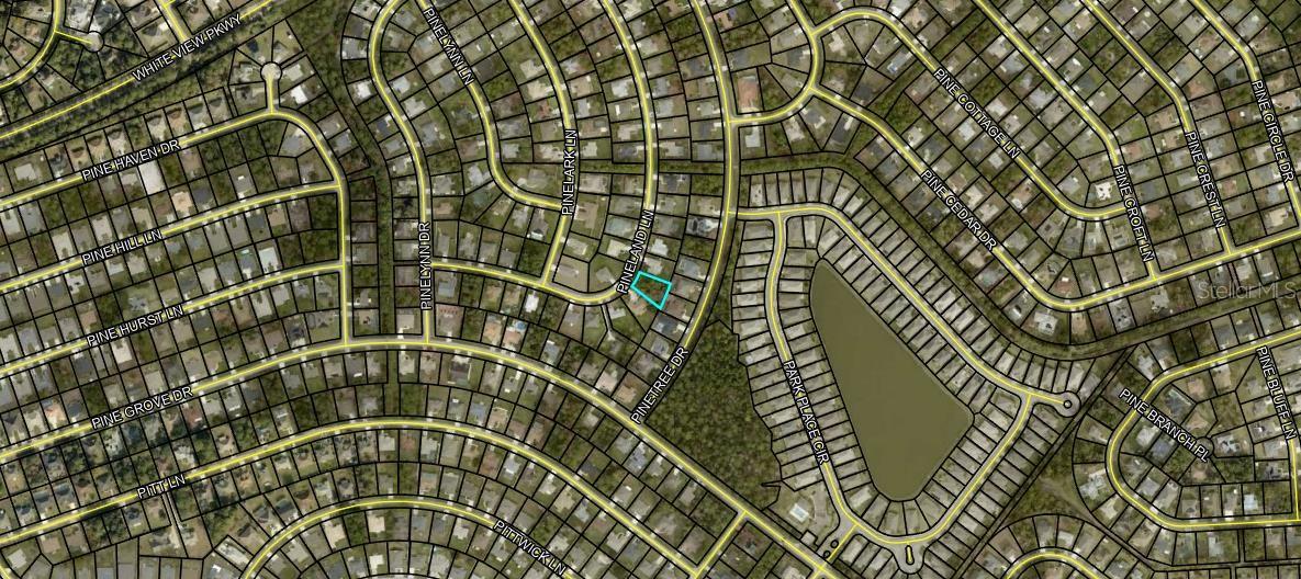 Details for 37 Pineland Lane, PALM COAST, FL 32164