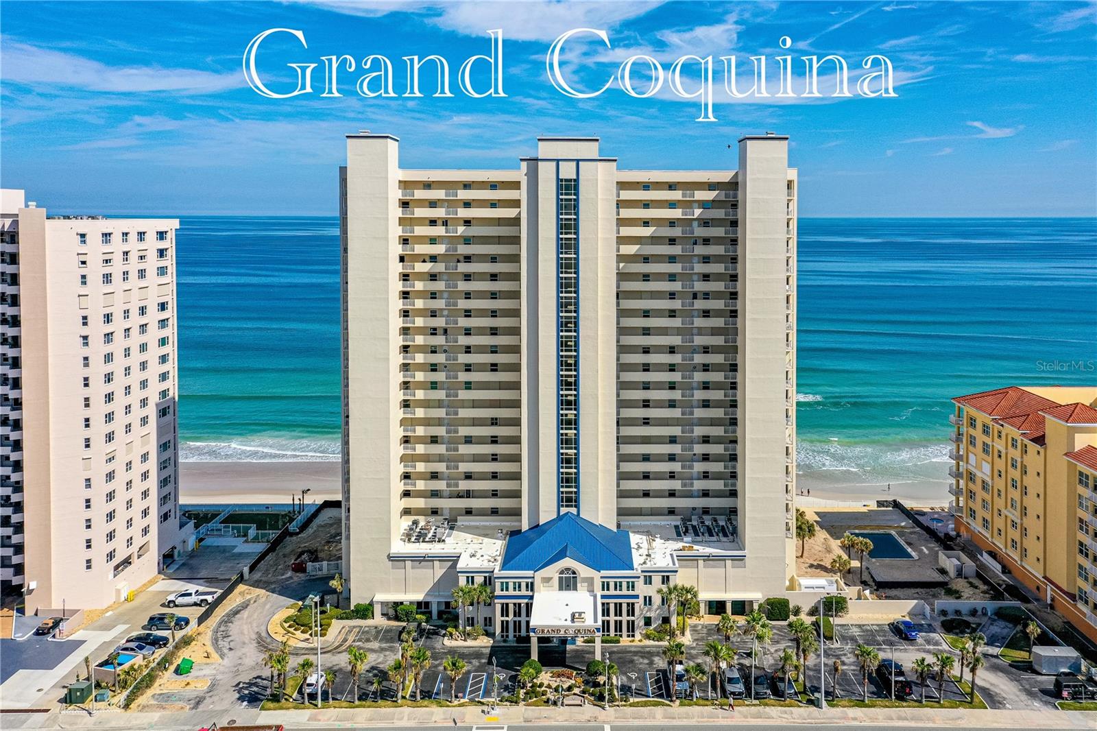 Details for 3333 Atlantic Avenue 1802, DAYTONA BEACH, FL 32118