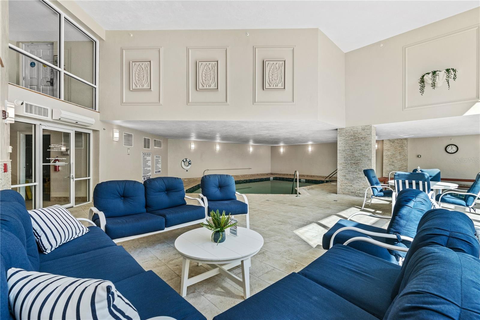 Image 40 of 44 For 3333 Atlantic Avenue 1802