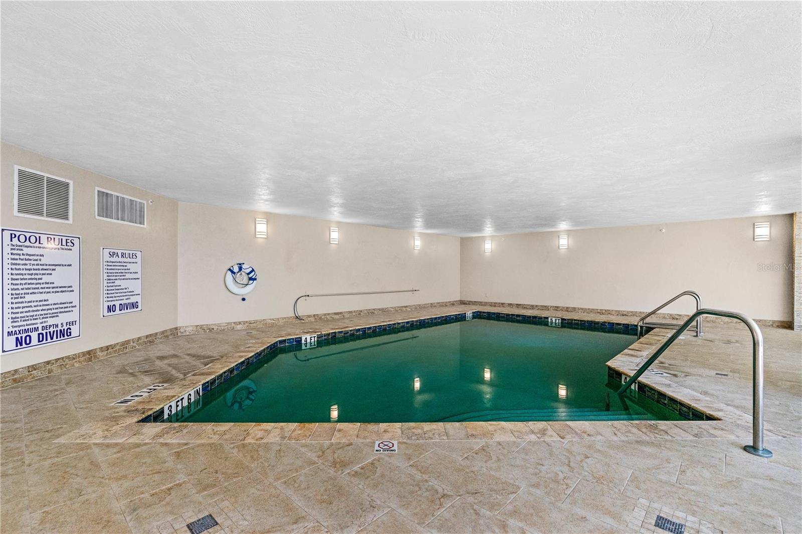 Image 41 of 44 For 3333 Atlantic Avenue 1802