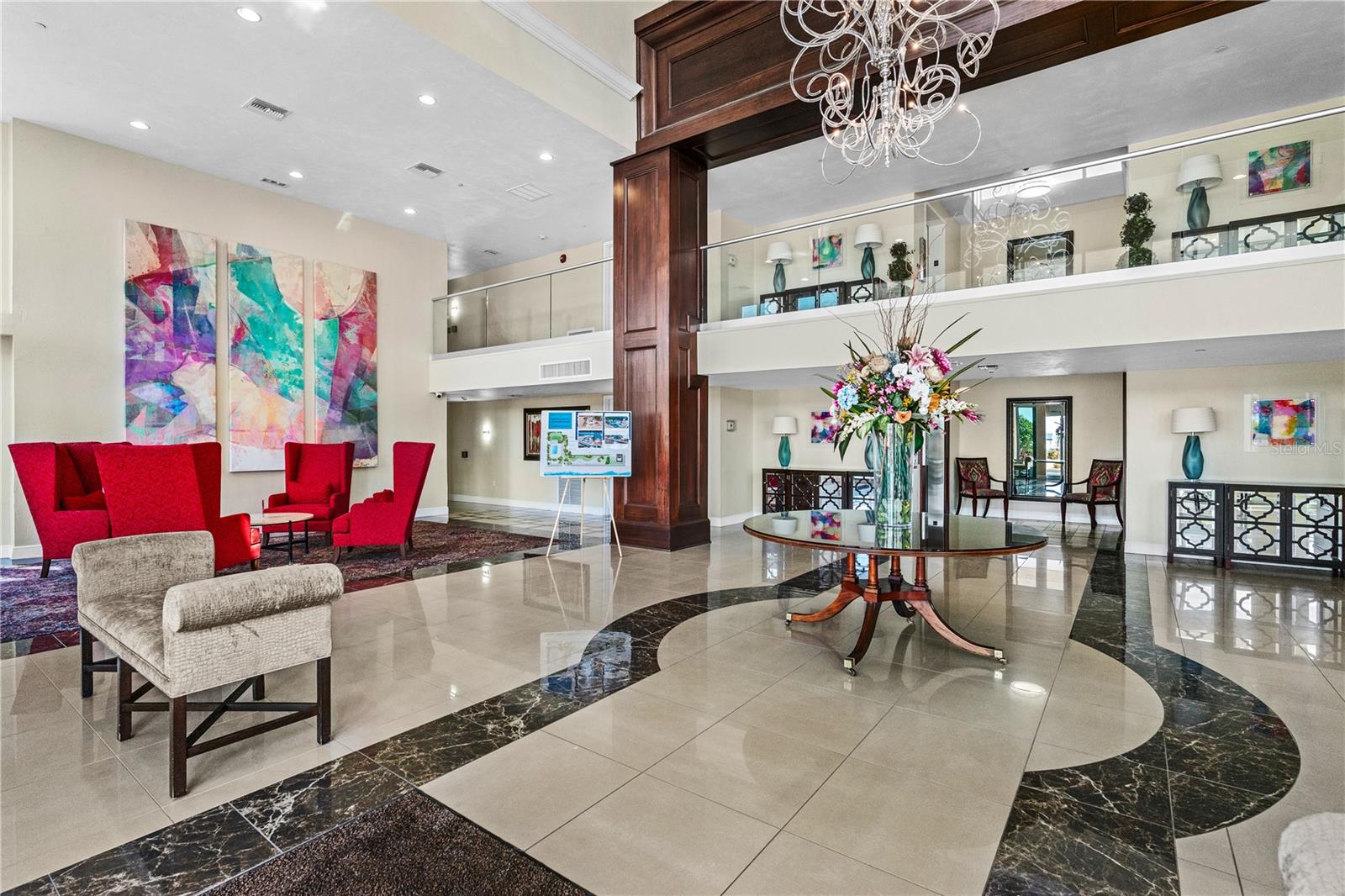 Image 42 of 44 For 3333 Atlantic Avenue 1802