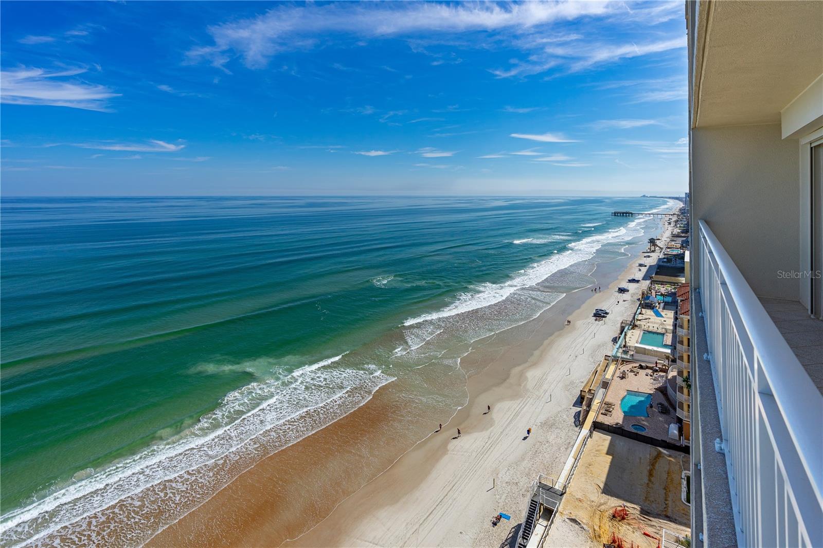 Image 9 of 44 For 3333 Atlantic Avenue 1802