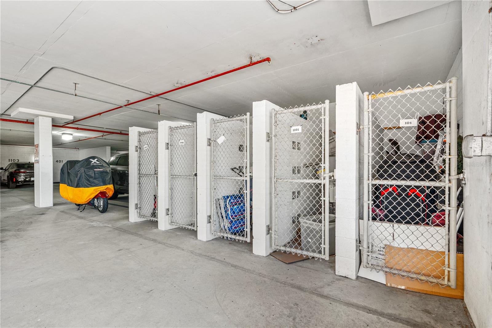 Image 17 of 73 For 2300 Atlantic Avenue 101