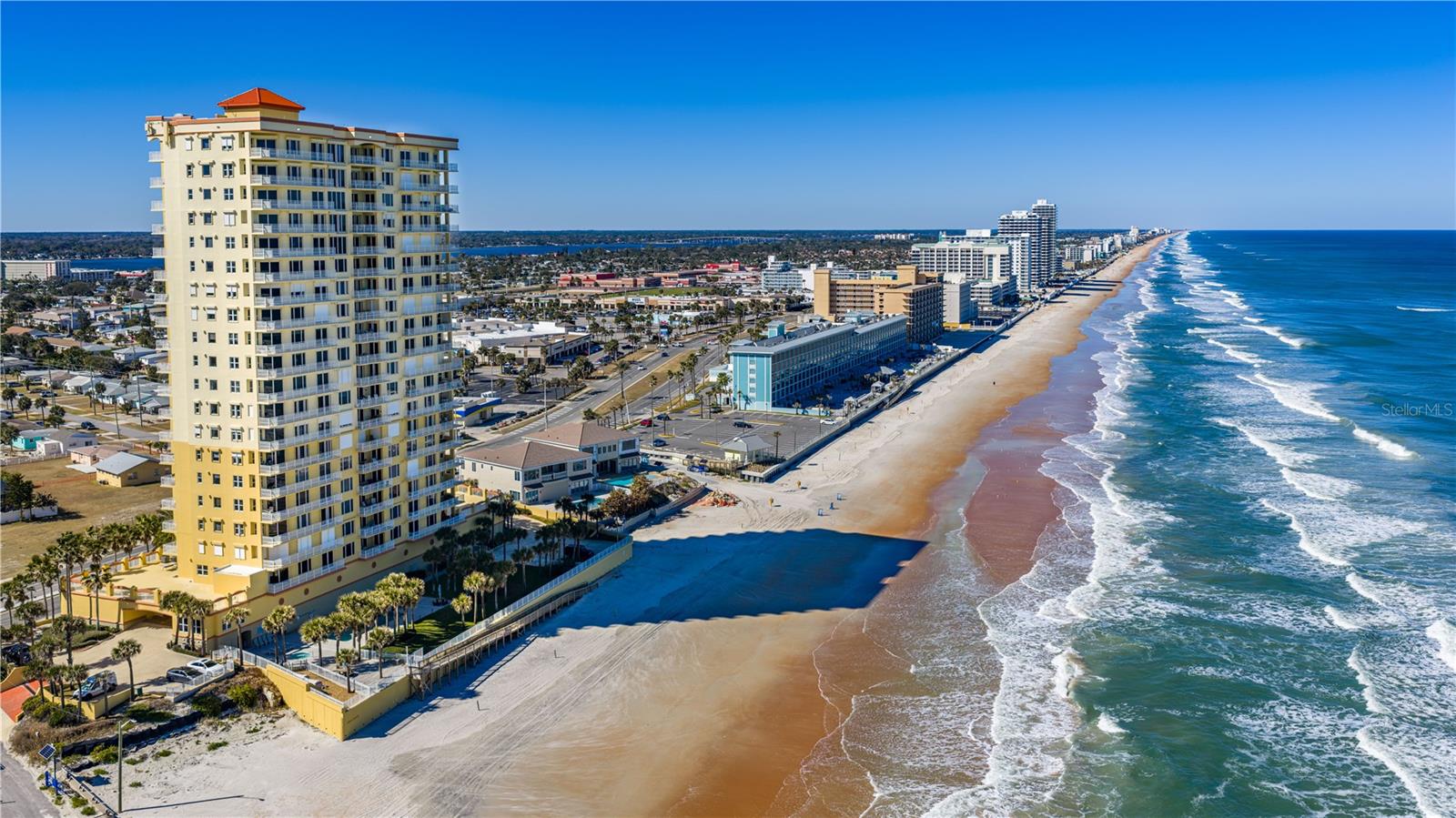 Image 4 of 73 For 2300 Atlantic Avenue 101