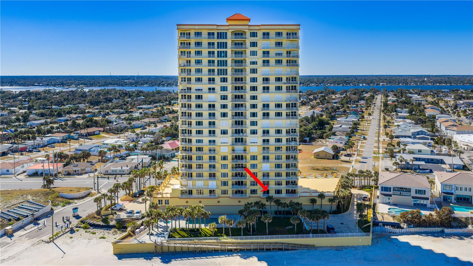 Image 71 of 73 For 2300 Atlantic Avenue 101