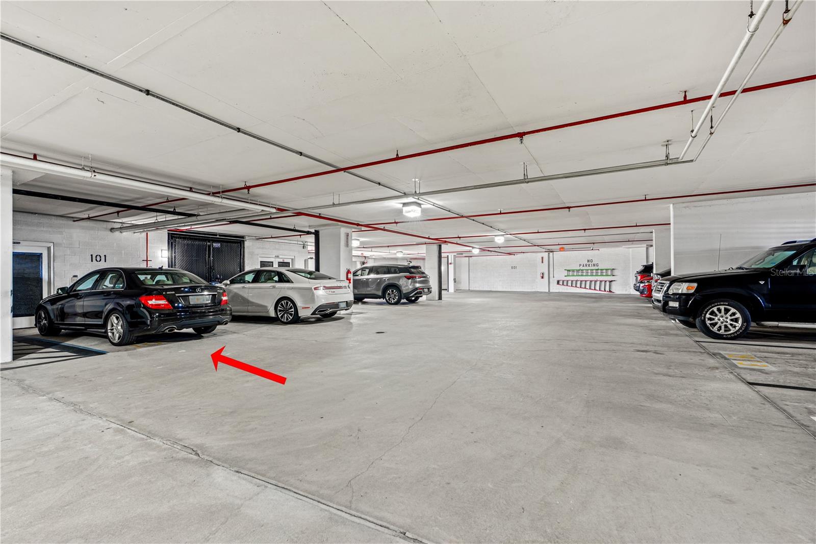 Image 72 of 73 For 2300 Atlantic Avenue 101