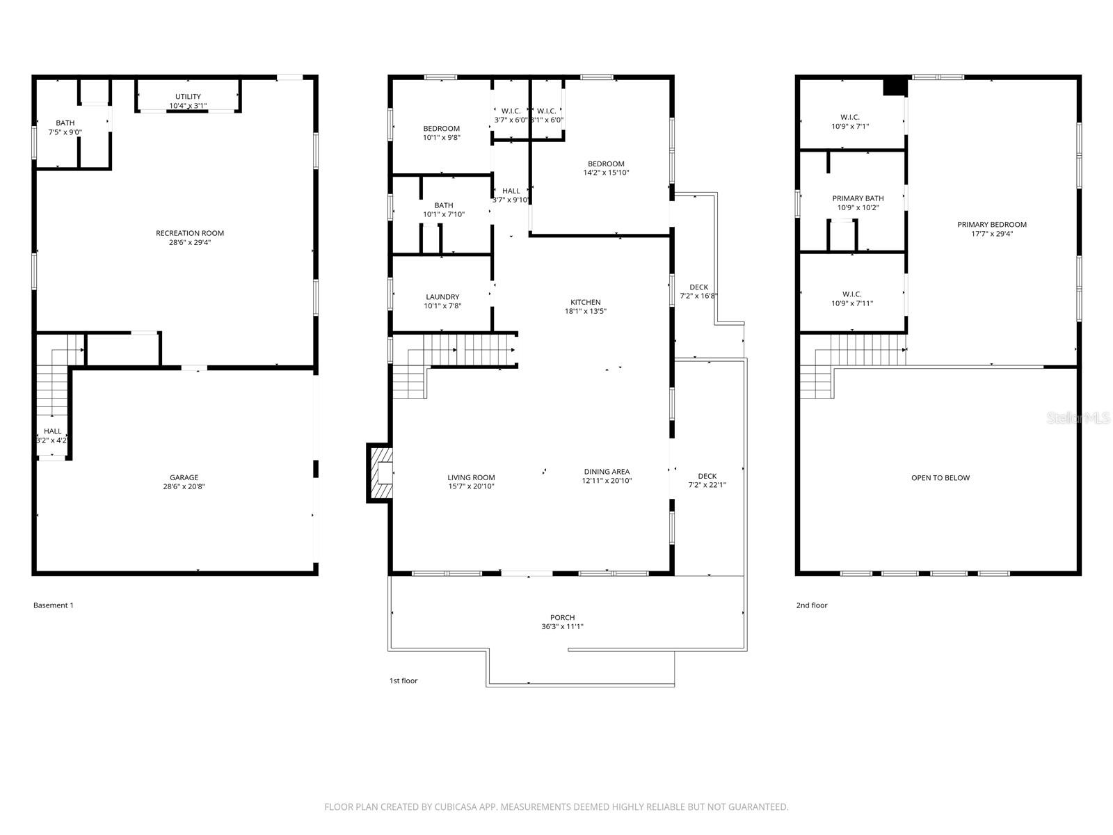 Image 4 of 62 For 109 Avalon Drive